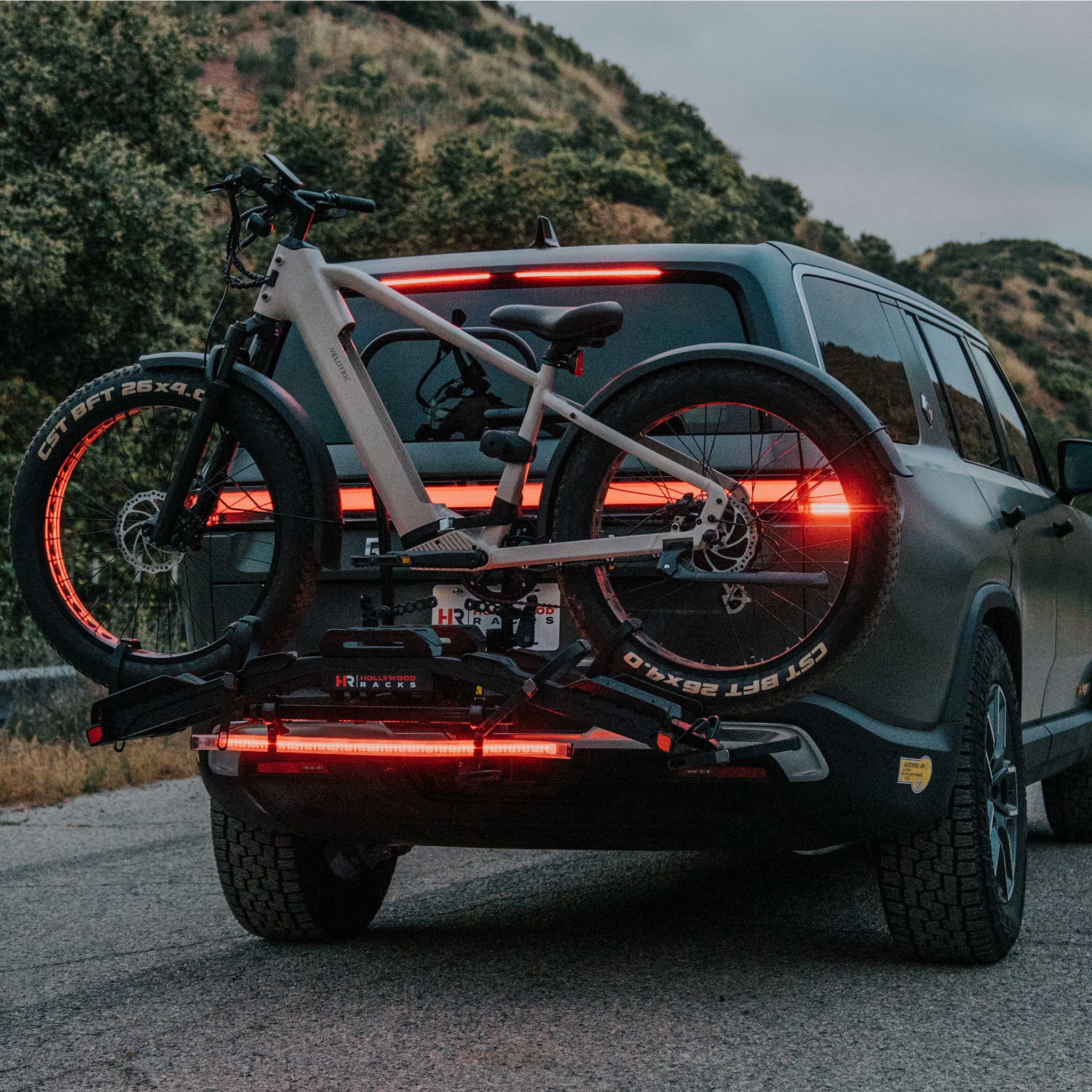 How to Use Hollywood Bike Rack: Expert Tips Unveiled