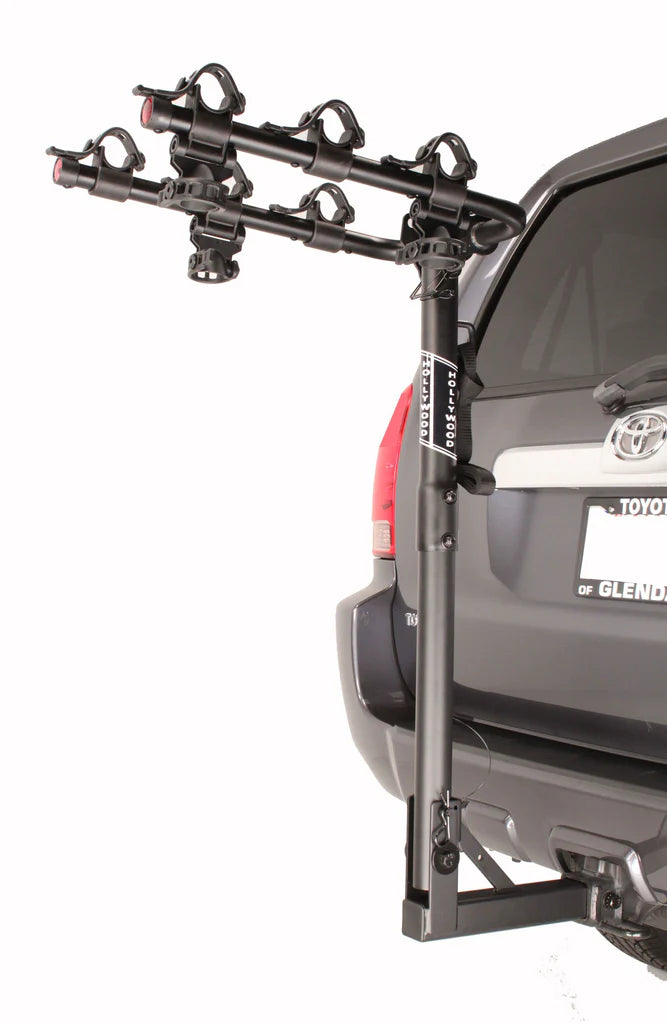 Hollywood racks road 2024 runner