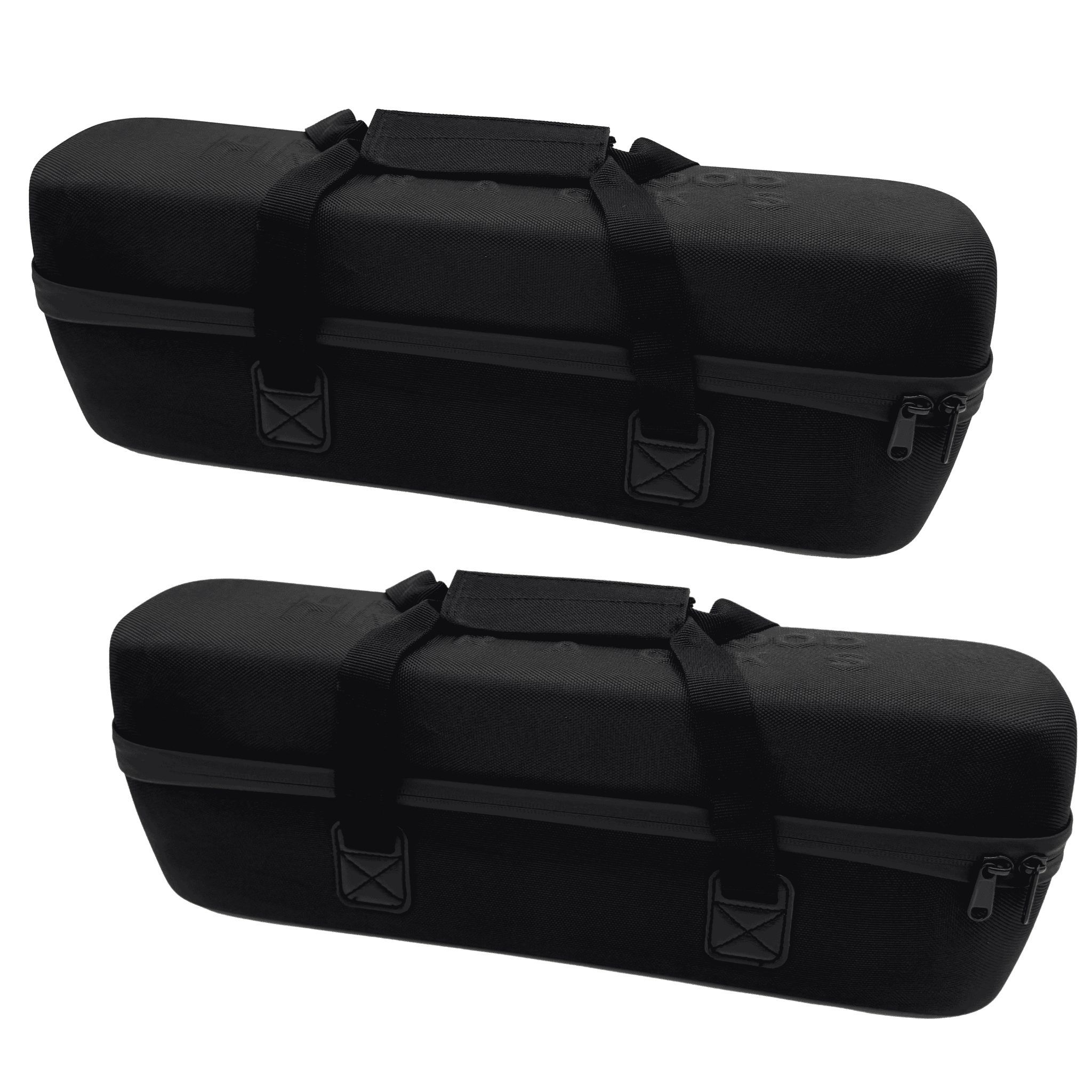 2 Battery Bags Bundle Hollywood Racks Accessories