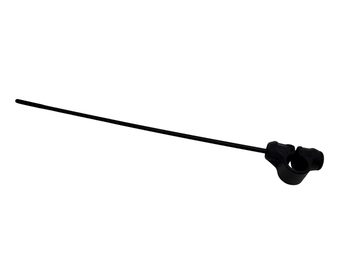 Destination E Long Grabber Bolt - Non Removable Hollywood Racks Accessories