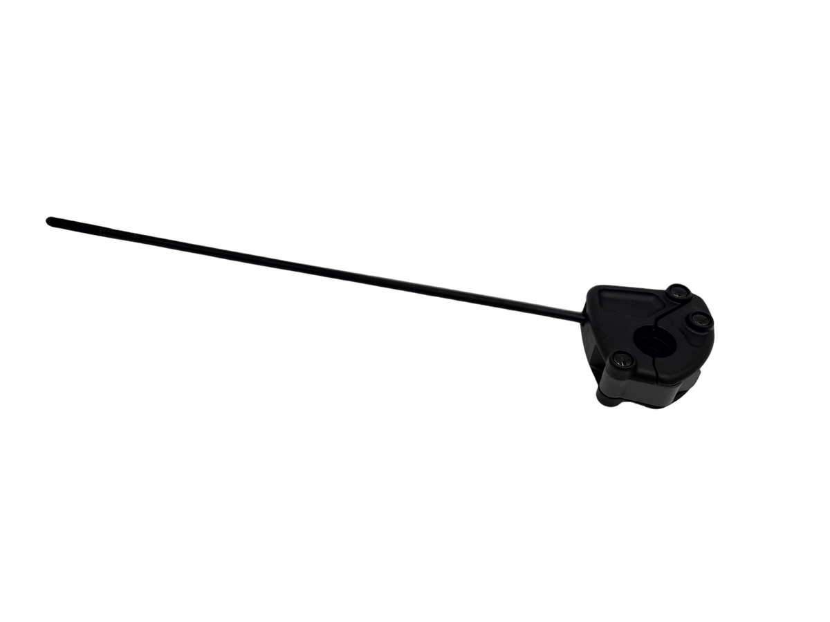 Destination E Long Grabber Bolt - Quick Release Hollywood Racks Accessories