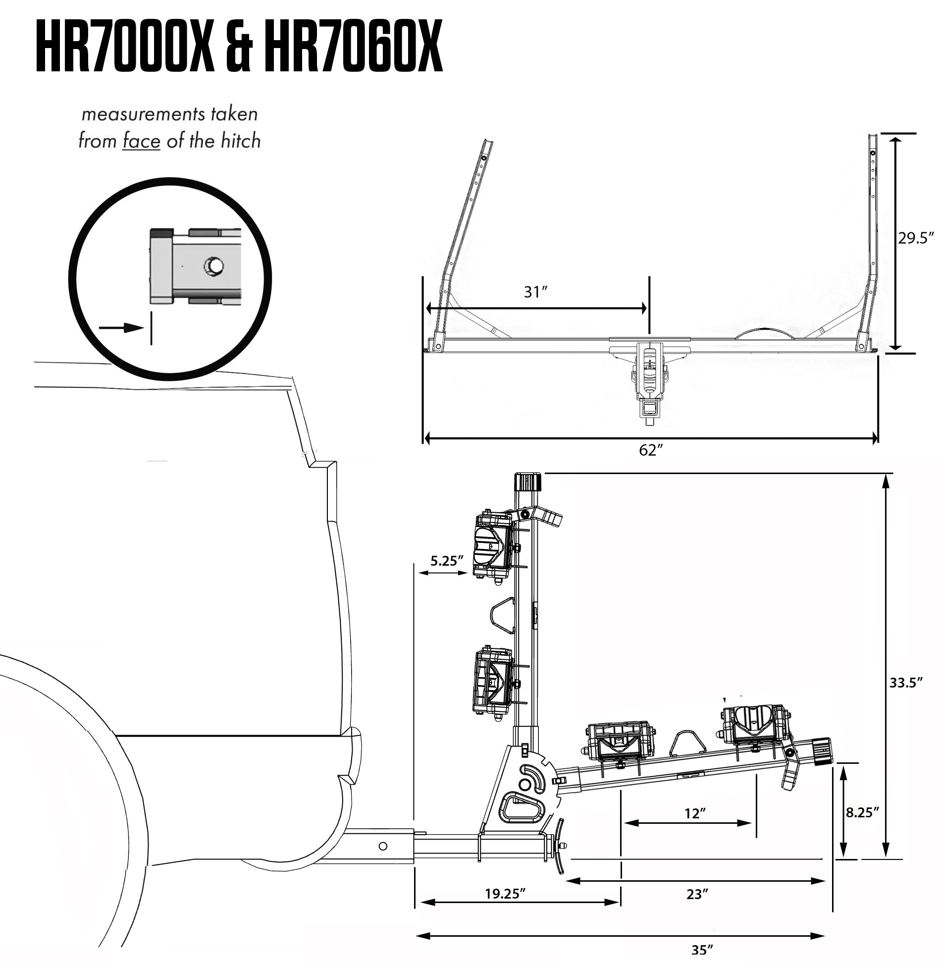 Dimensions Diagram 1