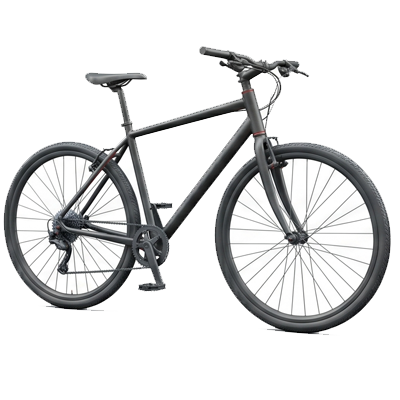 E-Bikes No