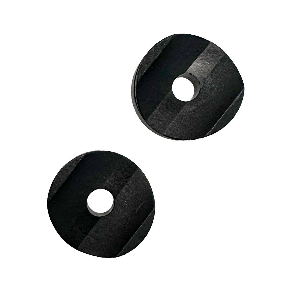 Bushing for Lever on Destination E Hollywood Racks Hardware