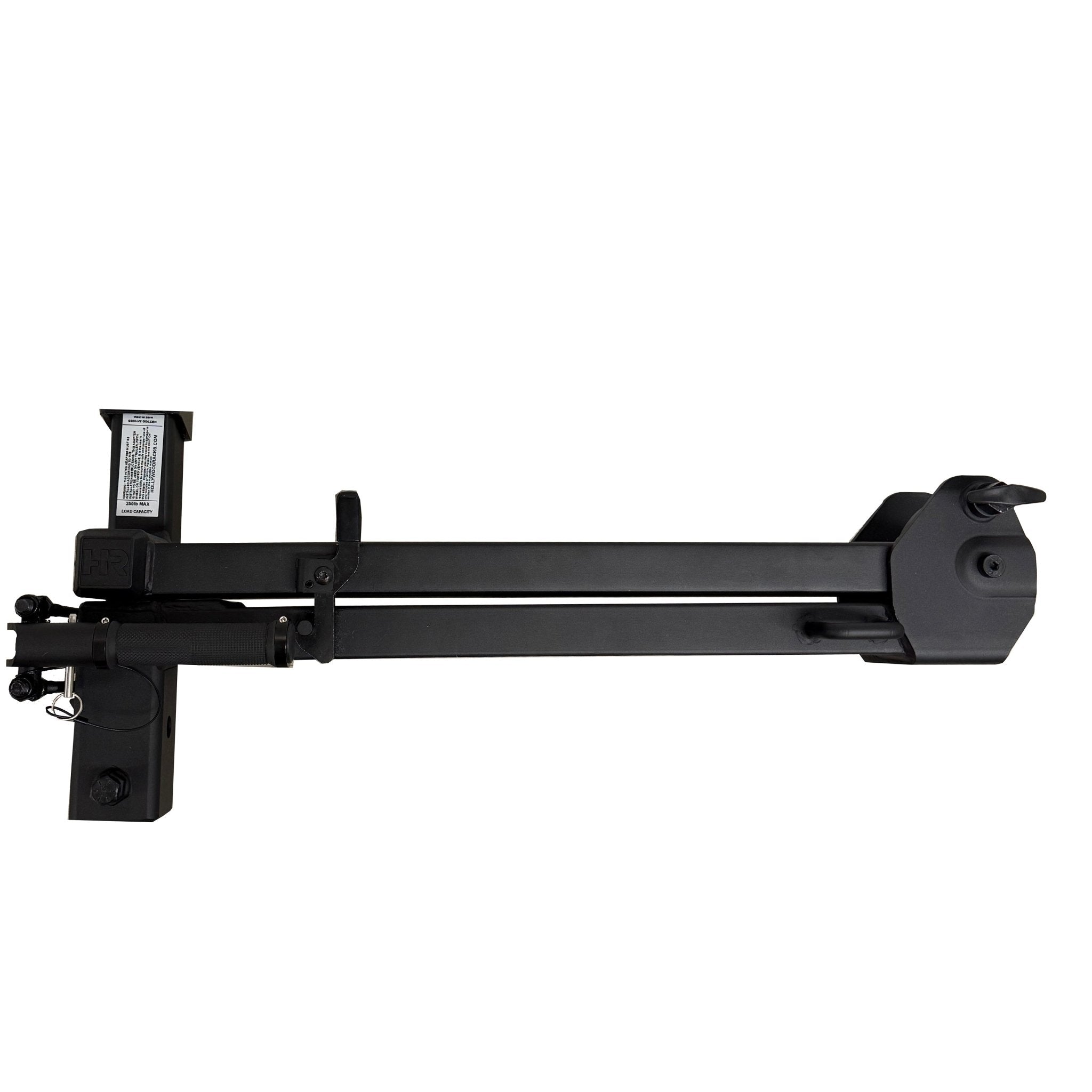 SideTrack Hitch Adapter Hollywood Racks