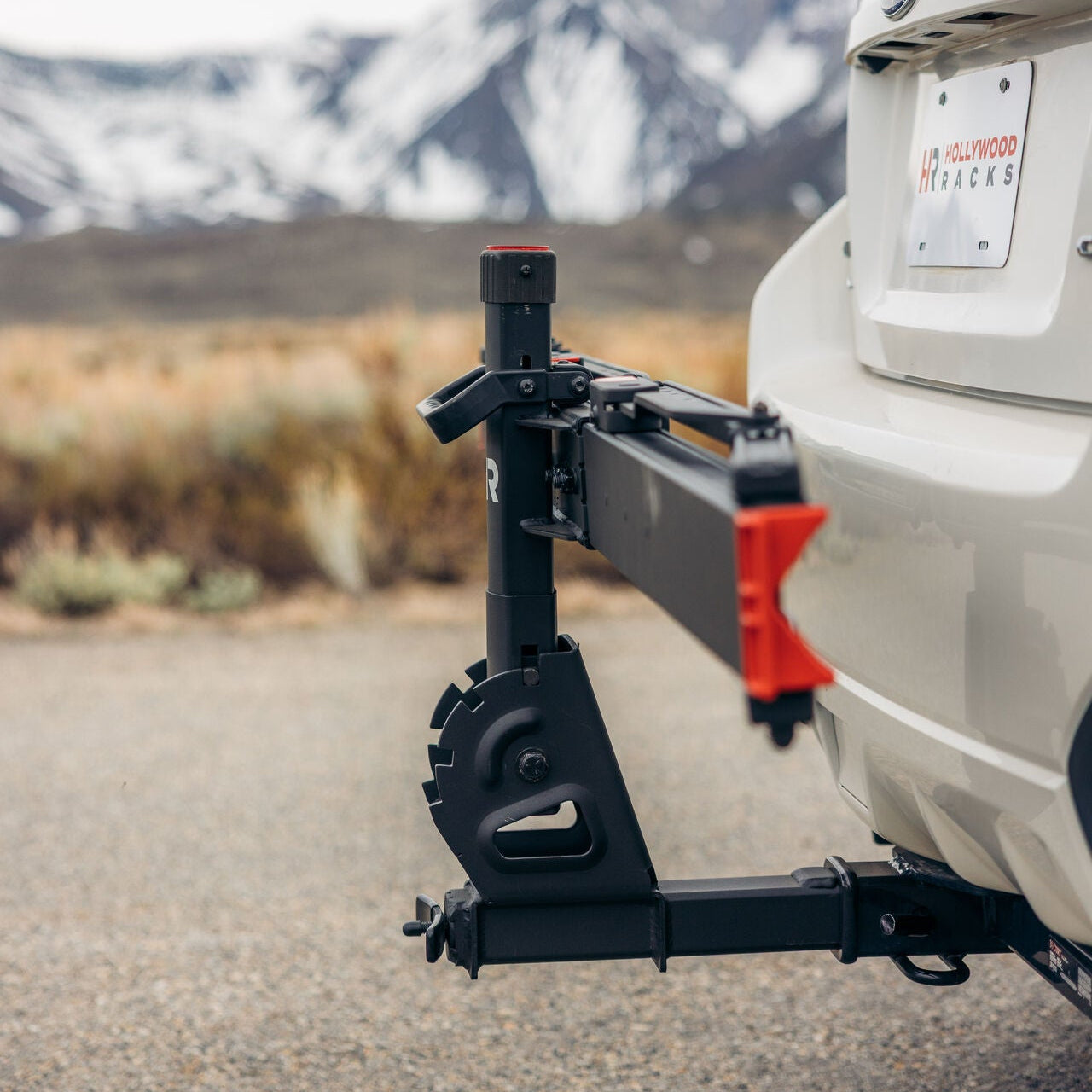 CrossTrack Bike Rack by Hollywood Racks