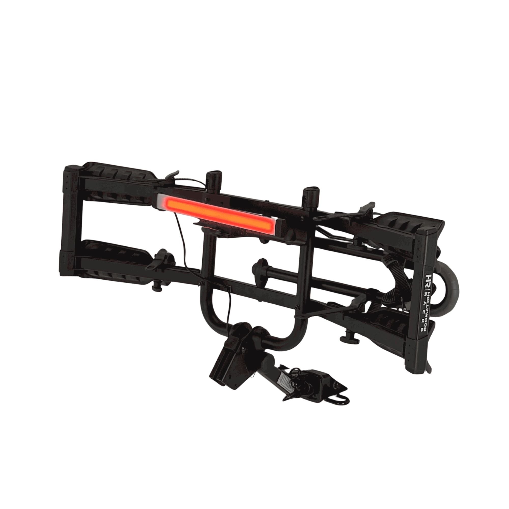 Destination 2 + LED Light Bar Bundle Hollywood Racks