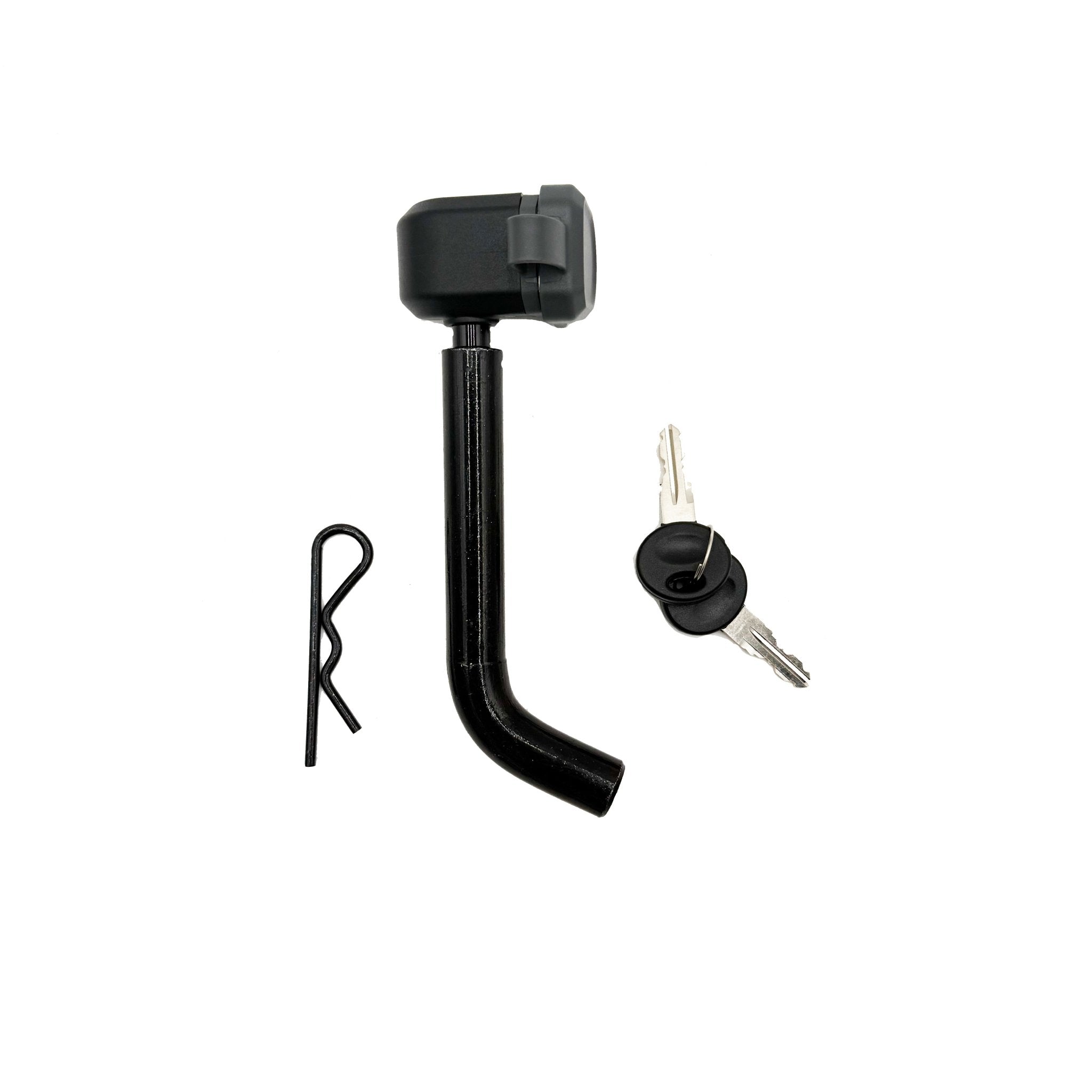 Locking Hitch Pin - Destination E Rack Hollywood Racks Accessories