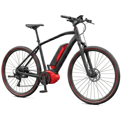 E-Bikes Yes