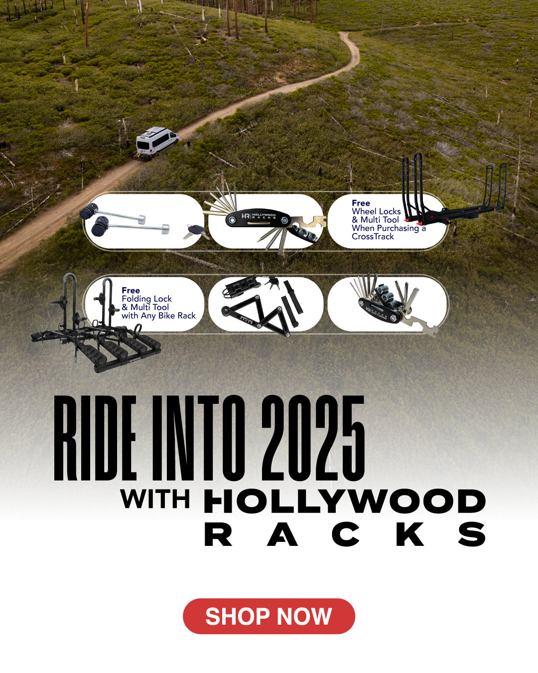All Available Bike Racks – Hollywood Racks