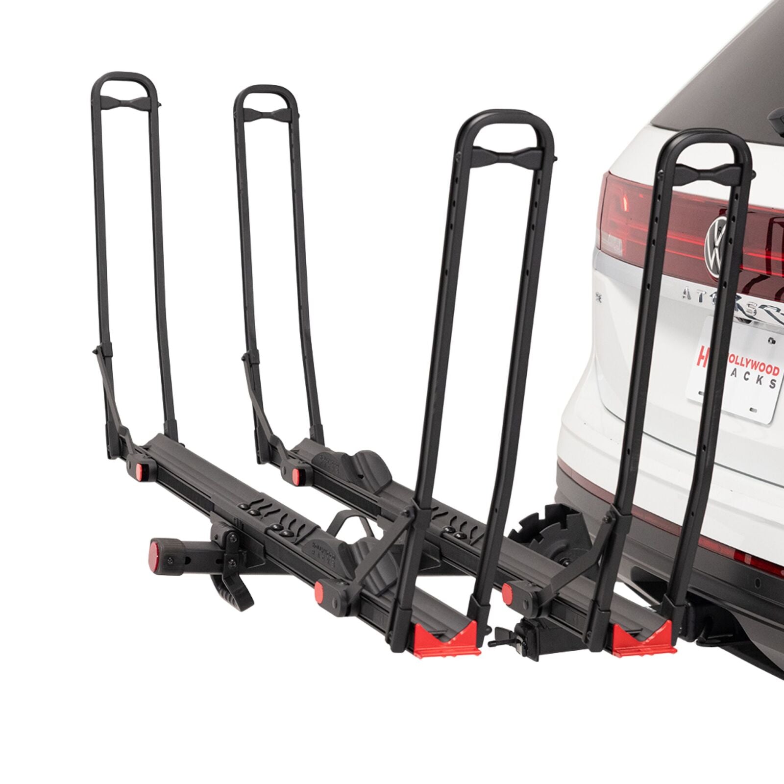 CrossTrack 2 Bike Hitch Rack – Hollywood Racks