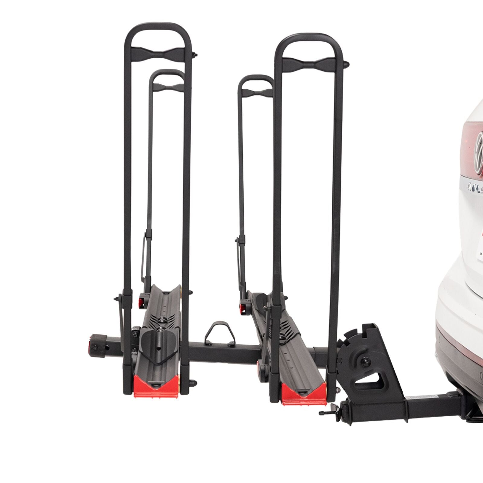 CrossTrack 2 Bike Hitch Rack – Hollywood Racks