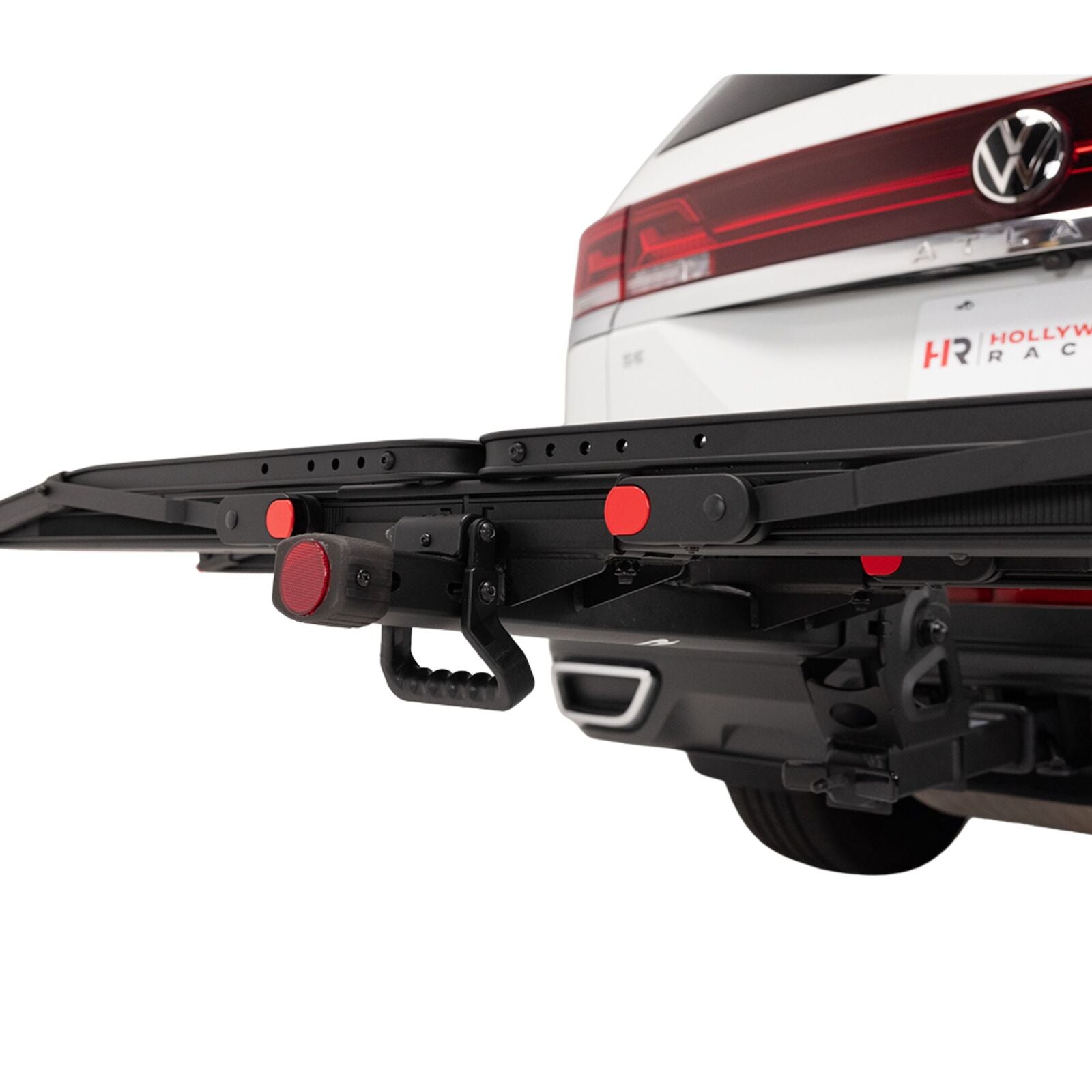 CrossTrack 2 Bike Hitch Rack – Hollywood Racks