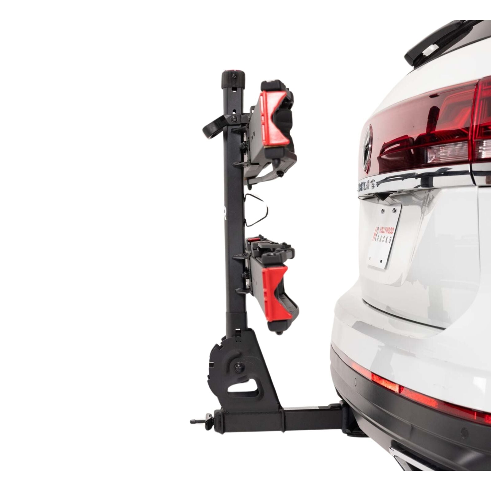 CrossTrack 2 Bike Hitch Rack – Hollywood Racks