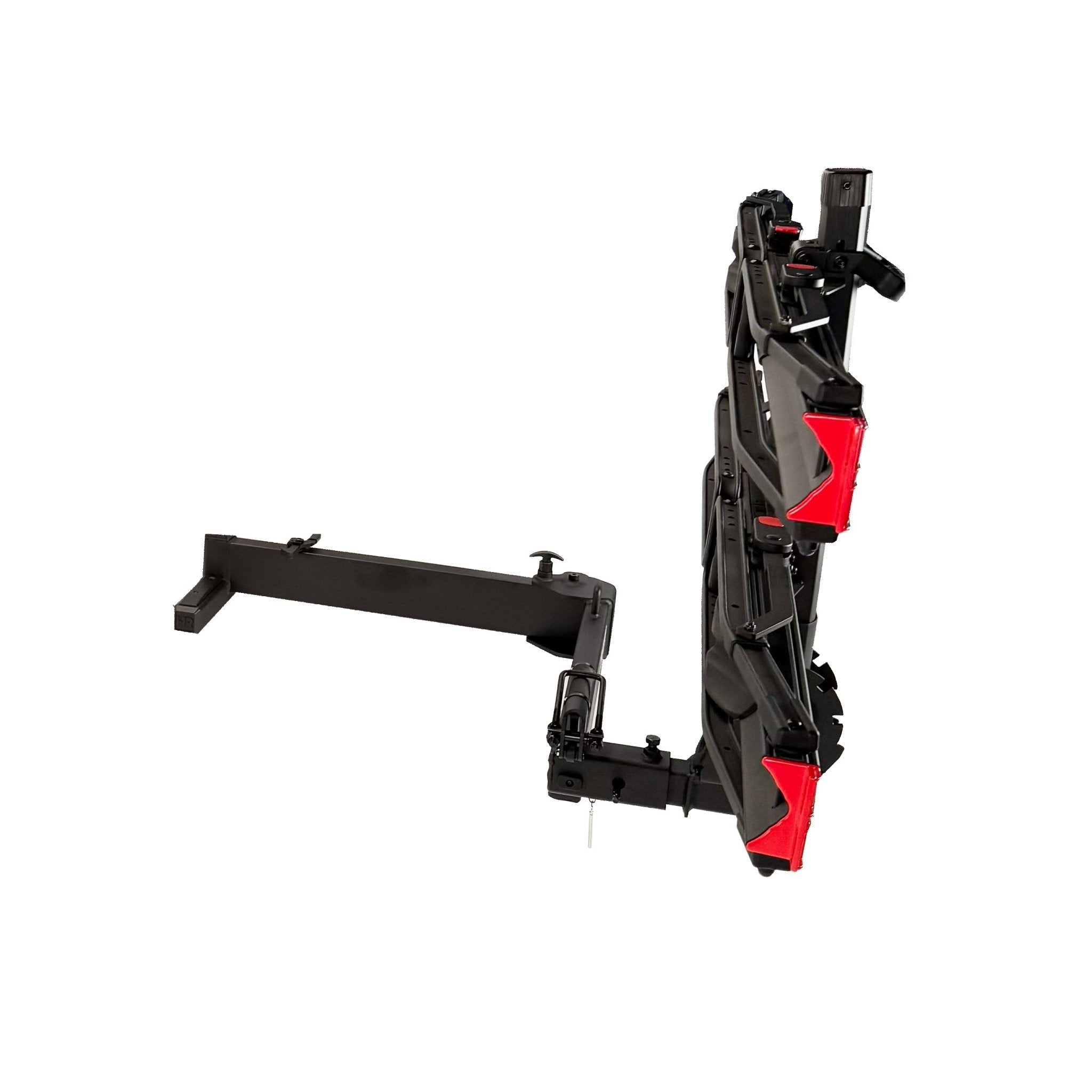 CrossTrack 2 + SideTrack Hollywood Racks