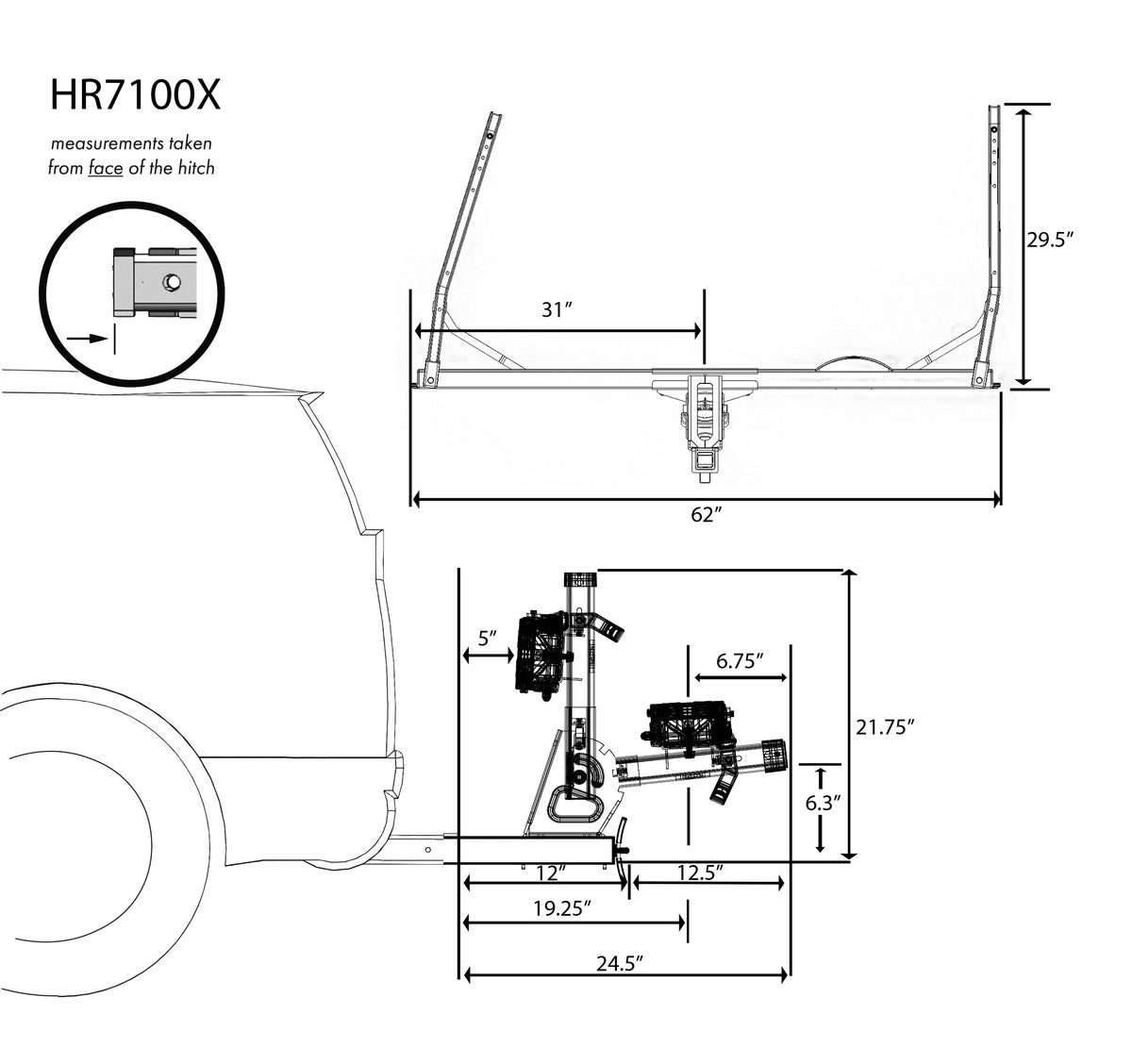 Dimensions Diagram 1
