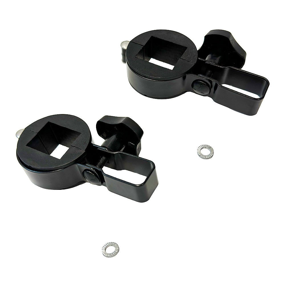Safety Light Bar For Bike Racks Hollywood Racks safety-light-bar-for-bike-racks-hollywood-racks