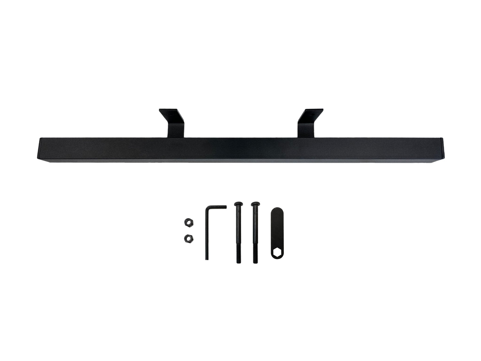 Light Bar Adapter for Destination E Hollywood Racks