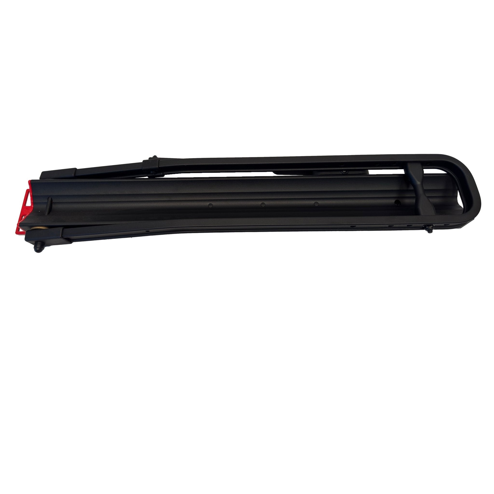 CrossTrack Driver Outside Position Wheel Tray Assembly Hollywood Racks