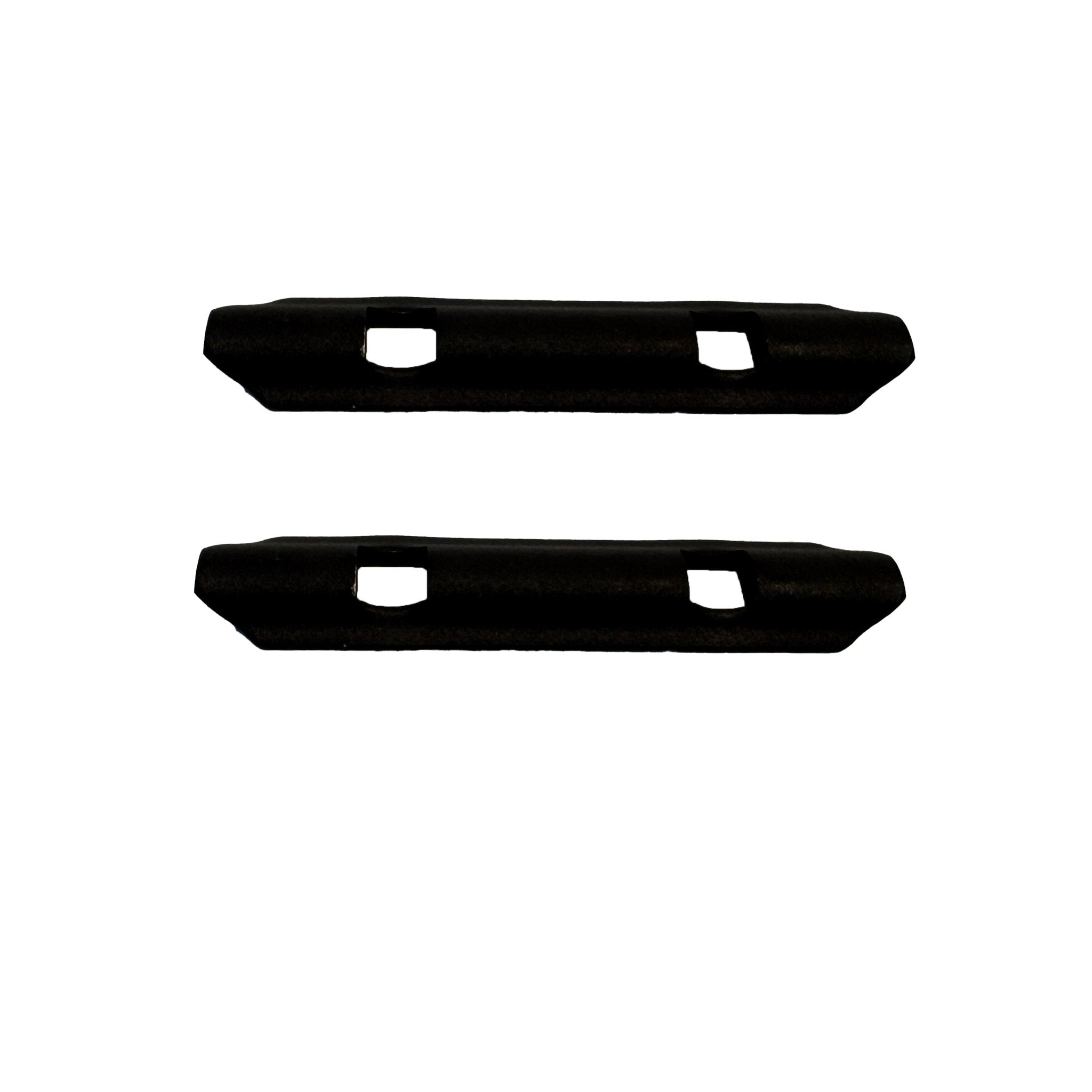 CrossTrack Bridge Plate Hollywood Racks