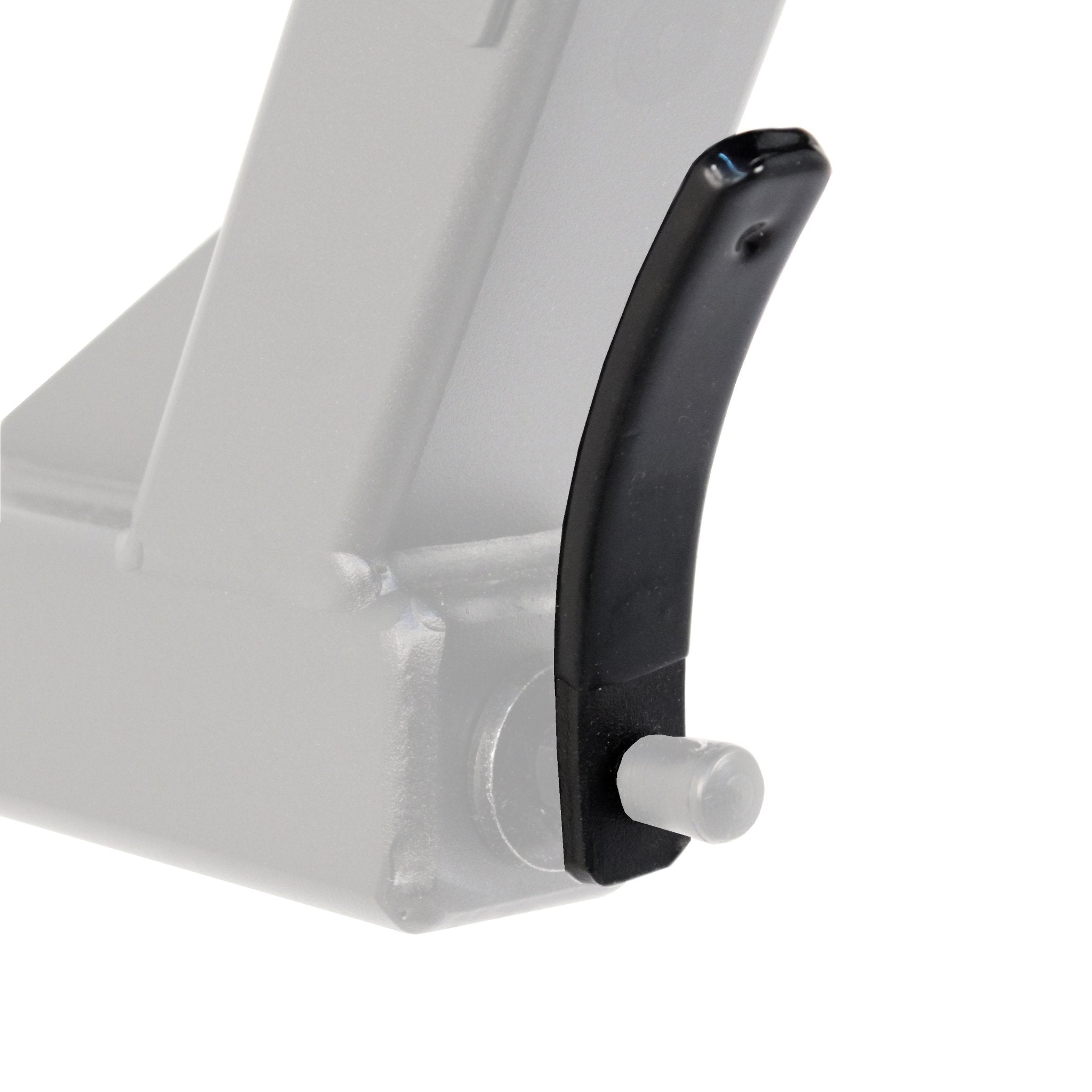 Destination E "No - Wobble" Bolt System Lever Hollywood Racks