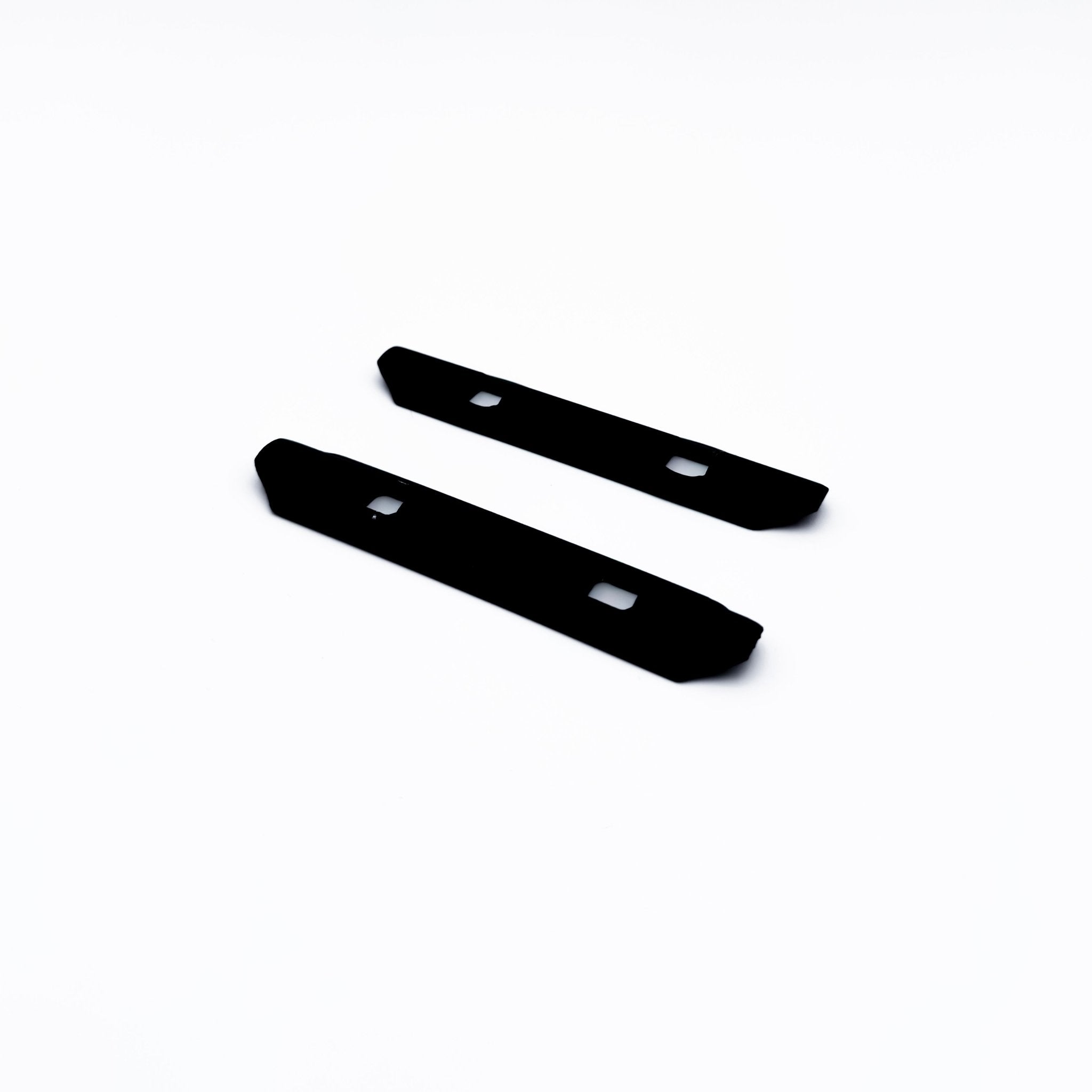 CrossTrack Bridge Plate Hollywood Racks