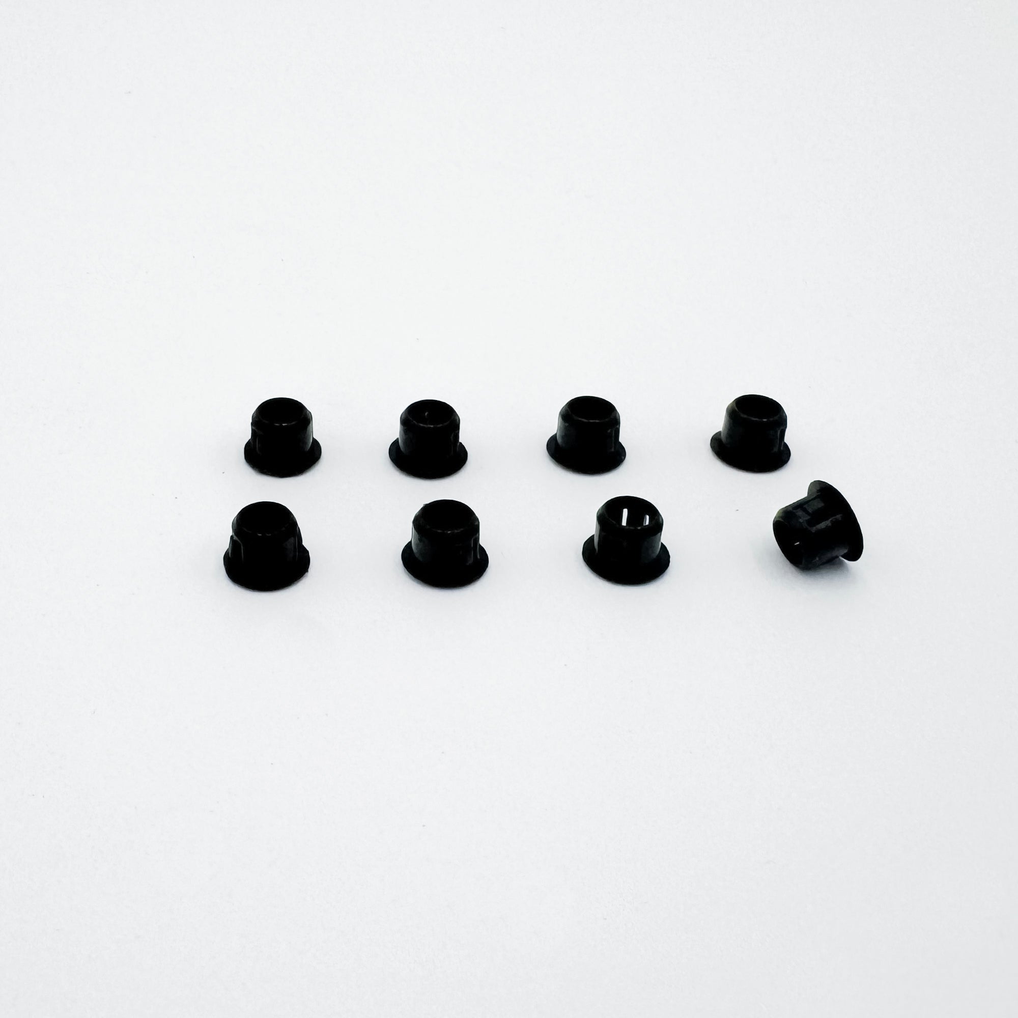 CrossTrack Wheel Tray Hole Plugs Hollywood Racks