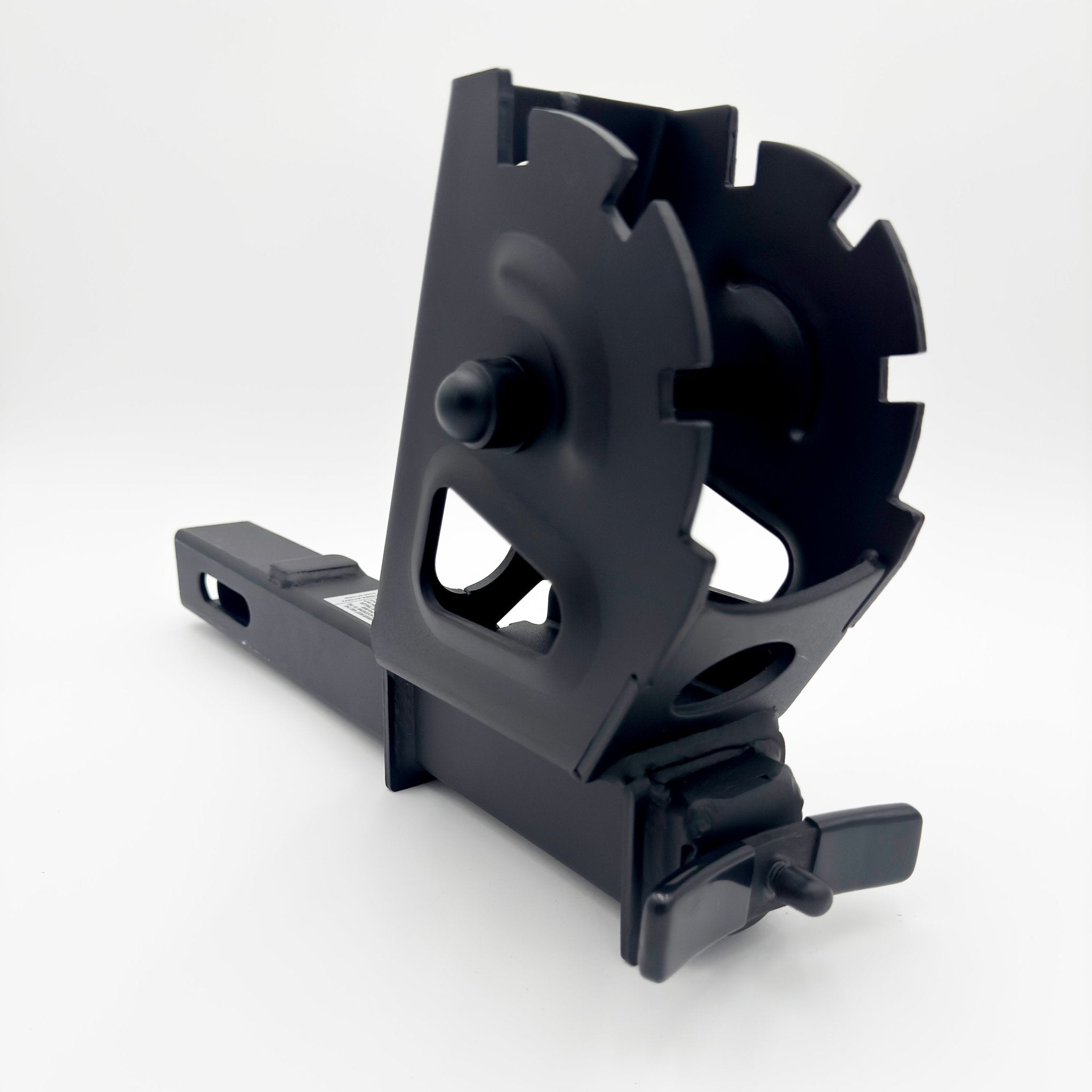 2" CrossTrack Receiver Tube Hollywood Racks Accessories