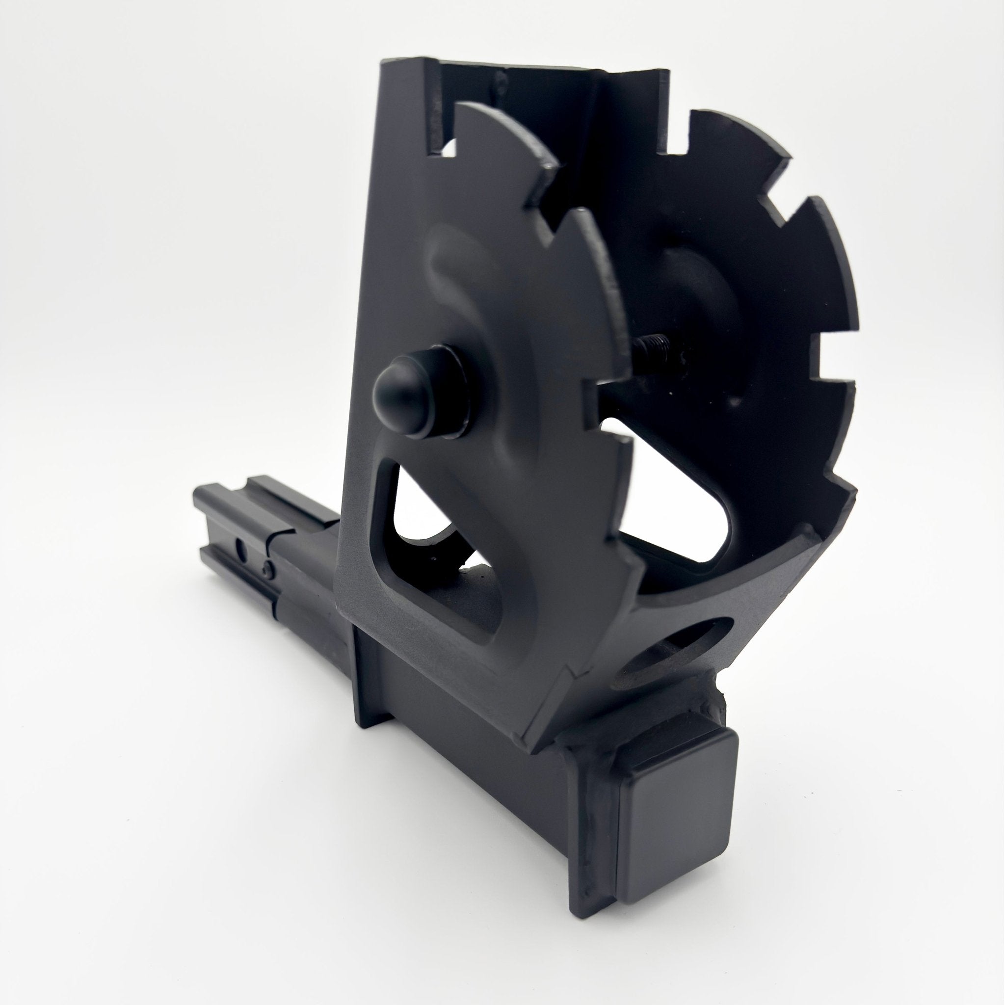 1.25" & 2" CrossTrack Receiver Tube Hollywood Racks Accessories