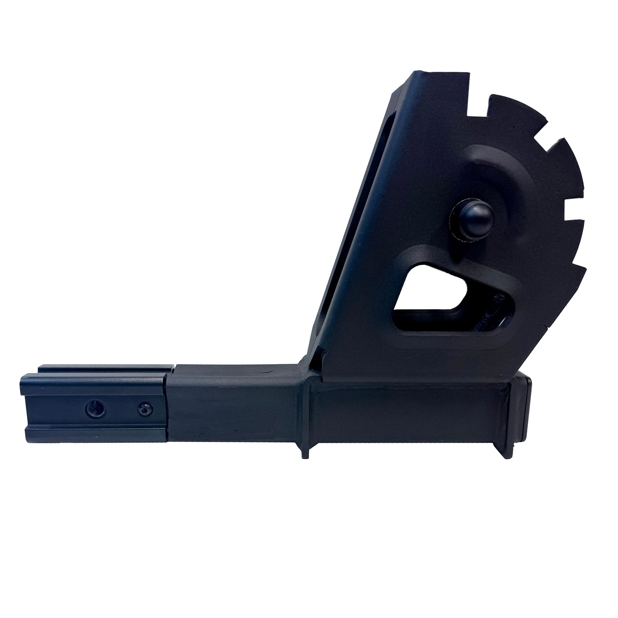 1.25" & 2" CrossTrack Receiver Tube Hollywood Racks Accessories