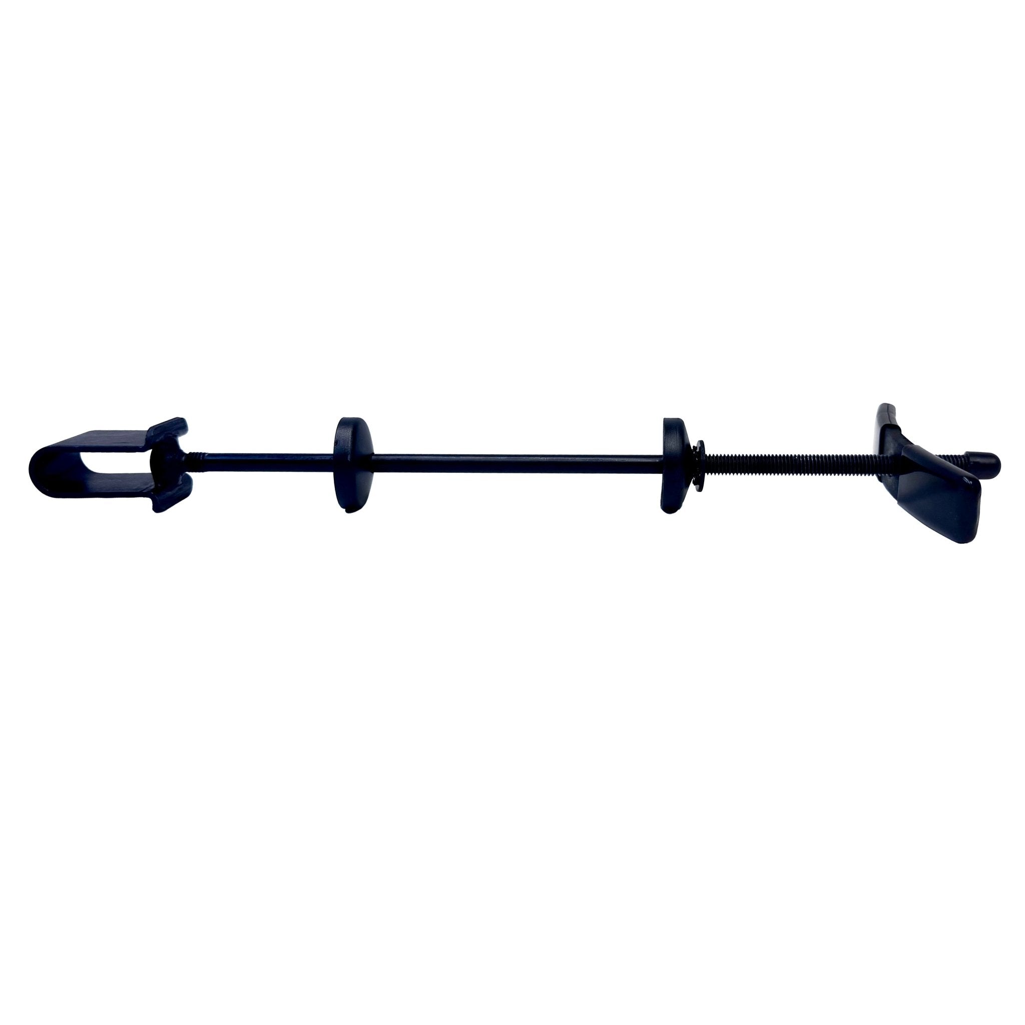 CrossTrack No Wobble Bolt and Lever Hollywood Racks