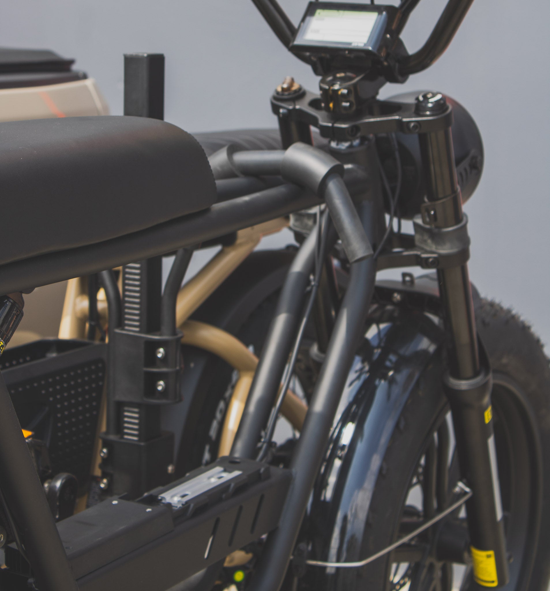 Sport Rider Scrambler Bundle Hollywood Racks