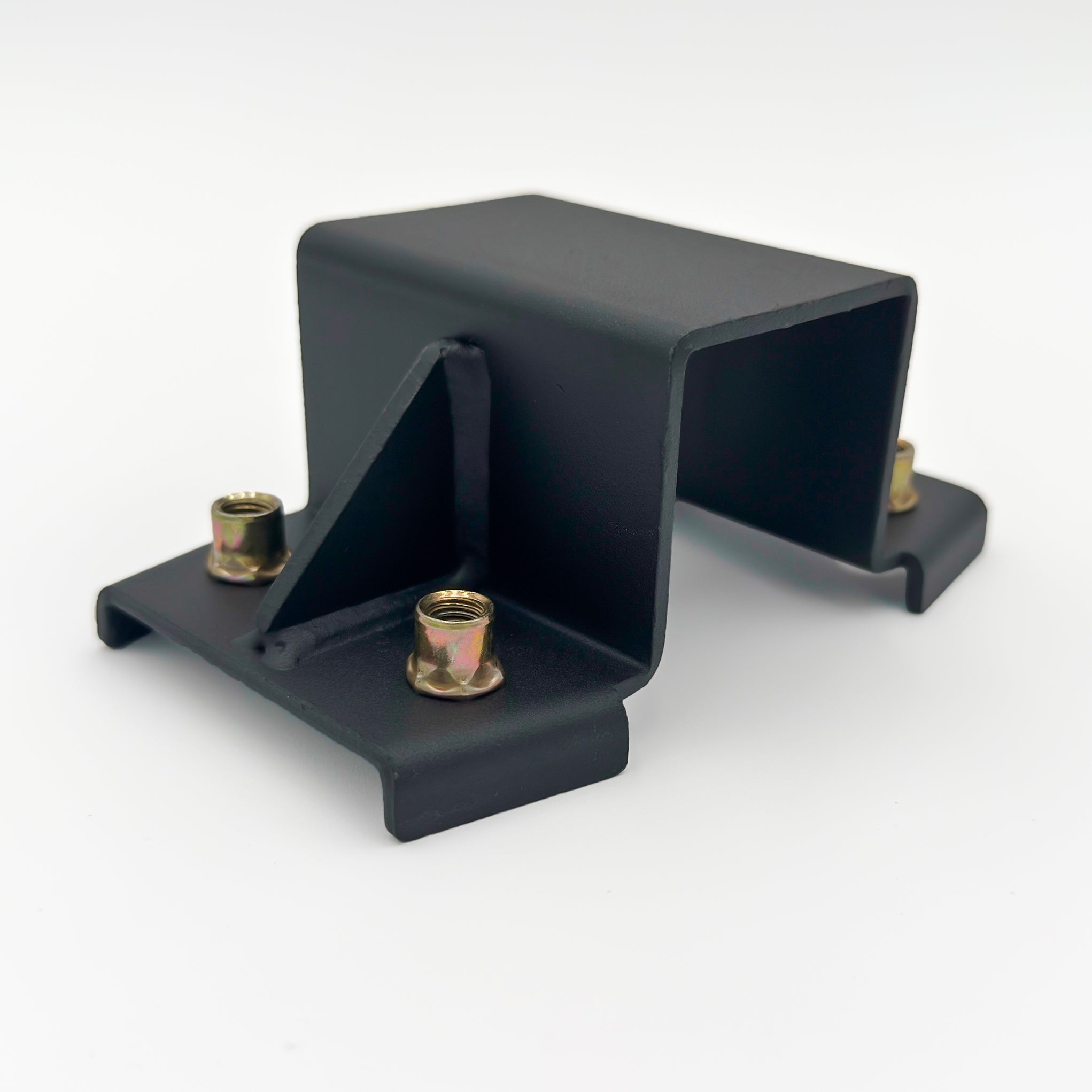 Trike Adapter Main Support Clamp Hollywood Racks Accessories