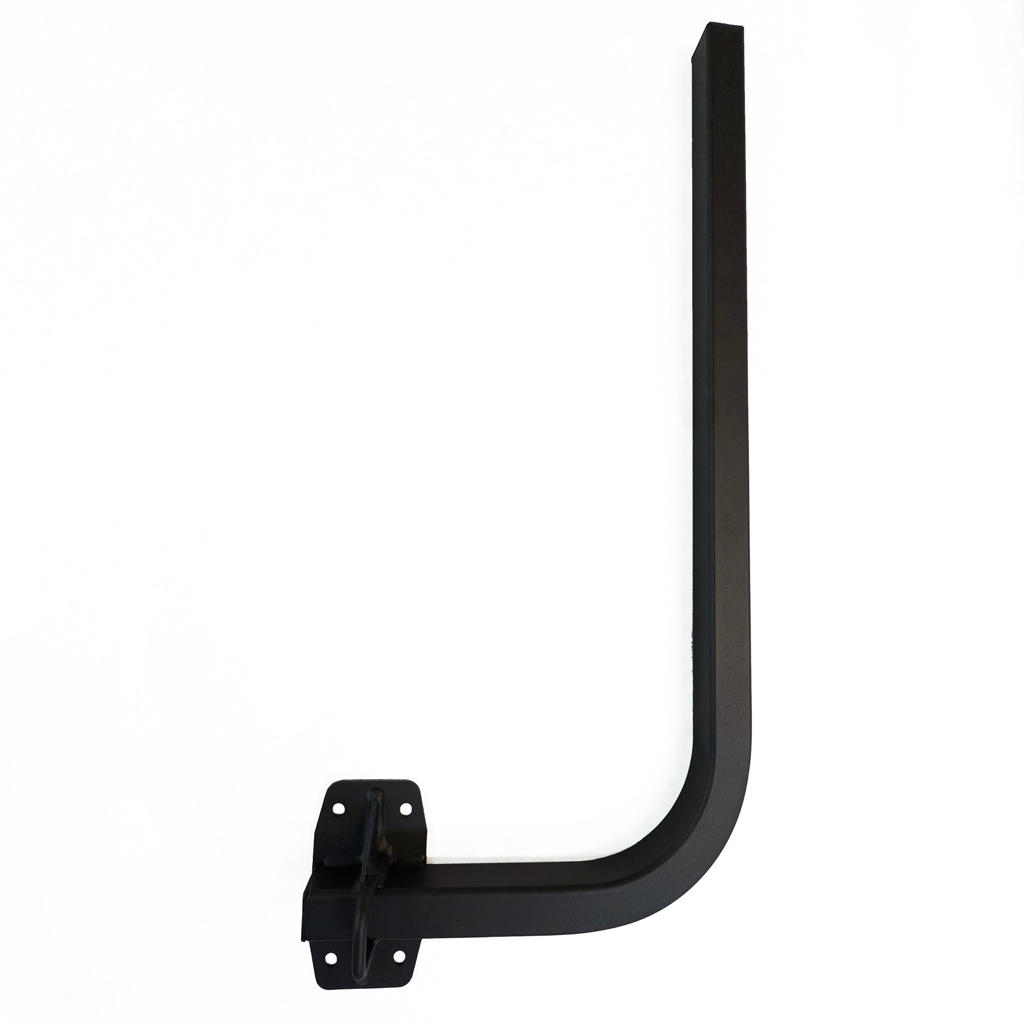 Trike Adapter Rear Wheel Support Tube Hollywood Racks Accessories