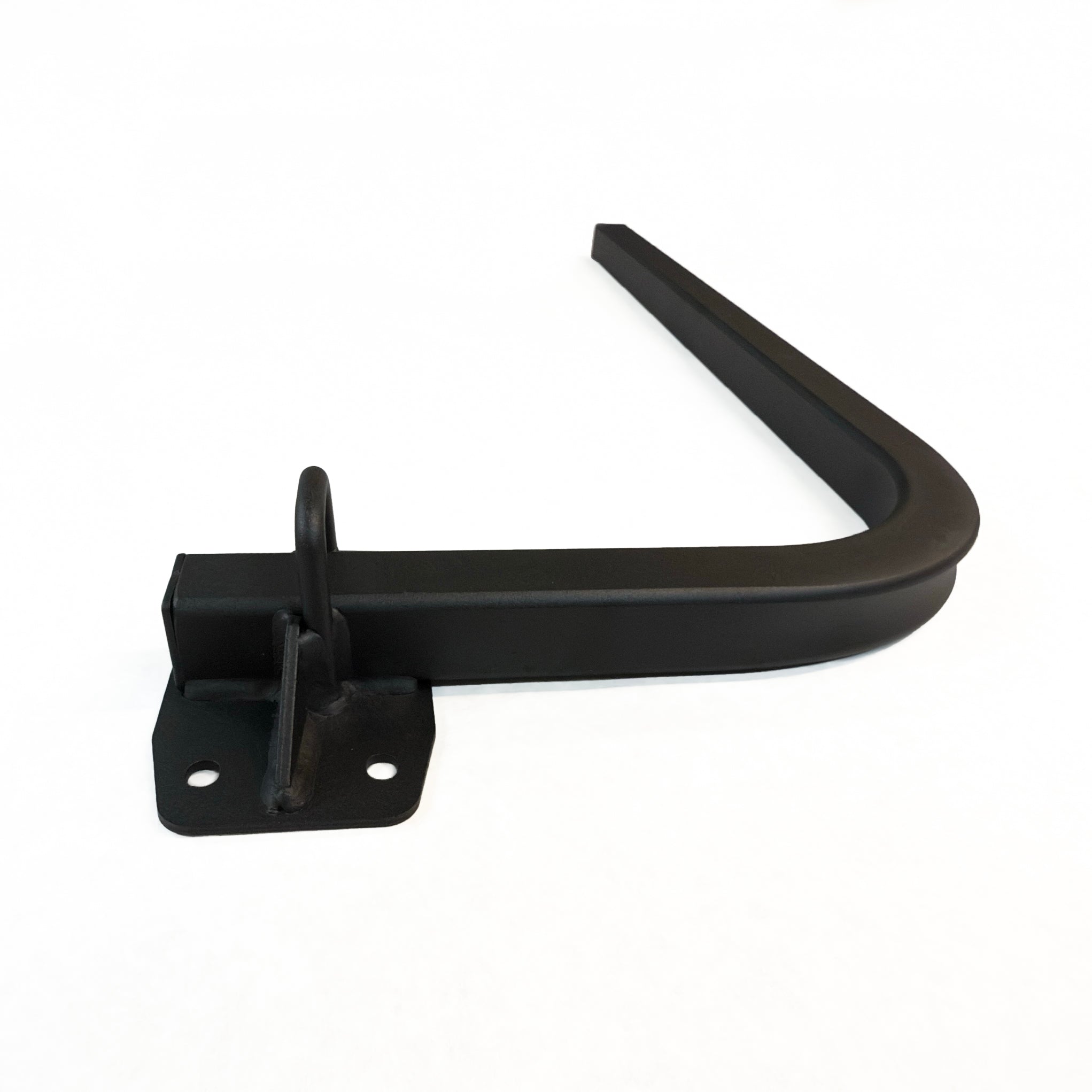 Trike Adapter Rear Wheel Support Tube Hollywood Racks Accessories