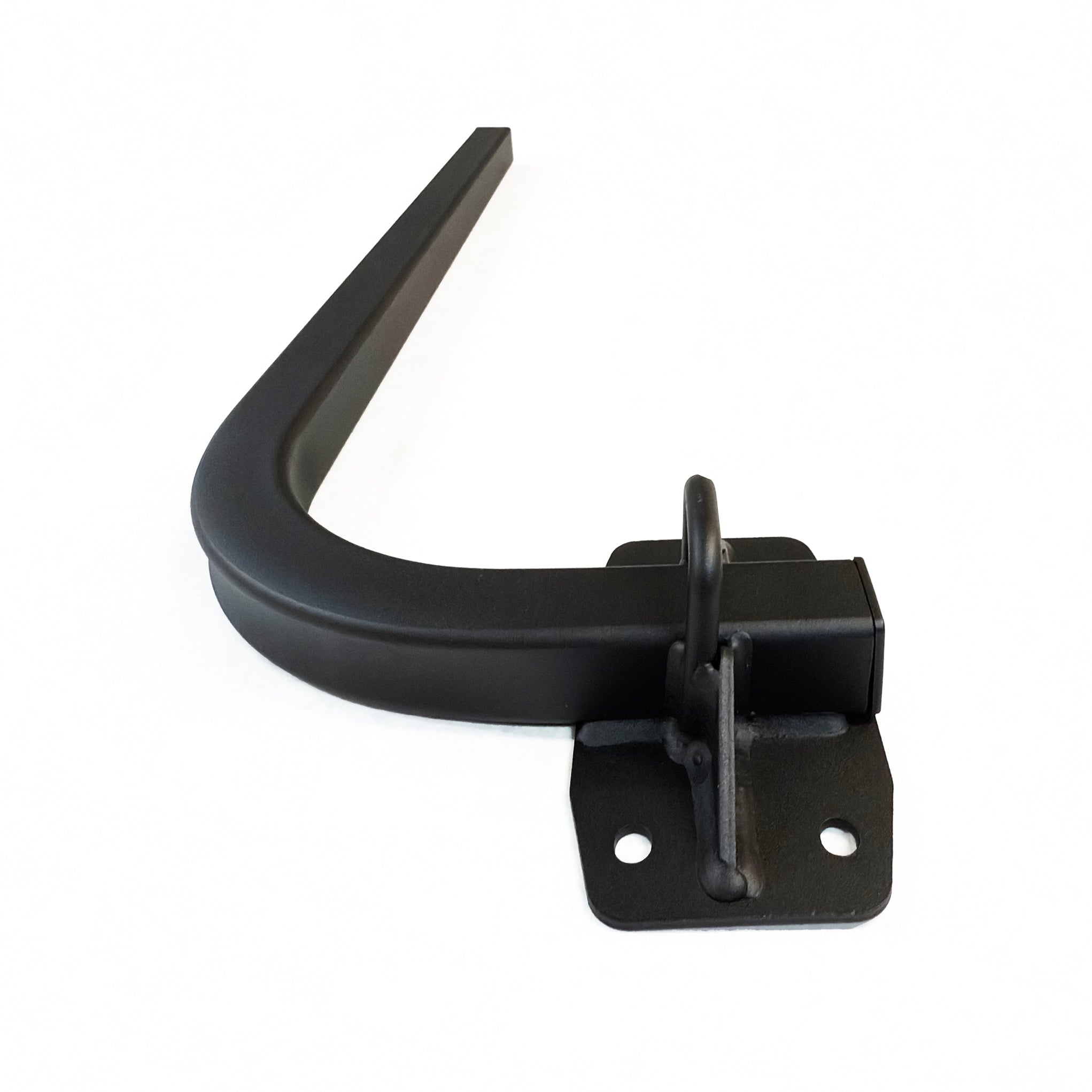 Trike Adapter Front Wheel Support Tube Hollywood Racks