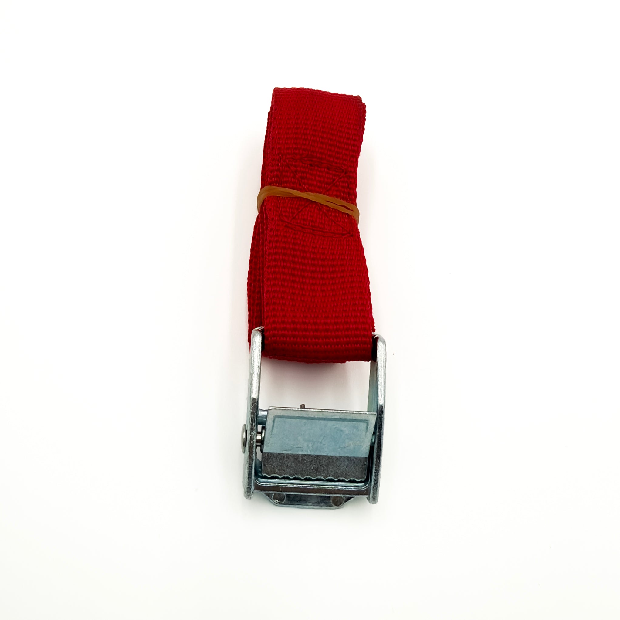 Trike Adapter Red Tie Down Strap Hollywood Racks Accessories