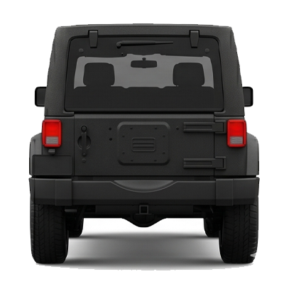 Spare Tire No