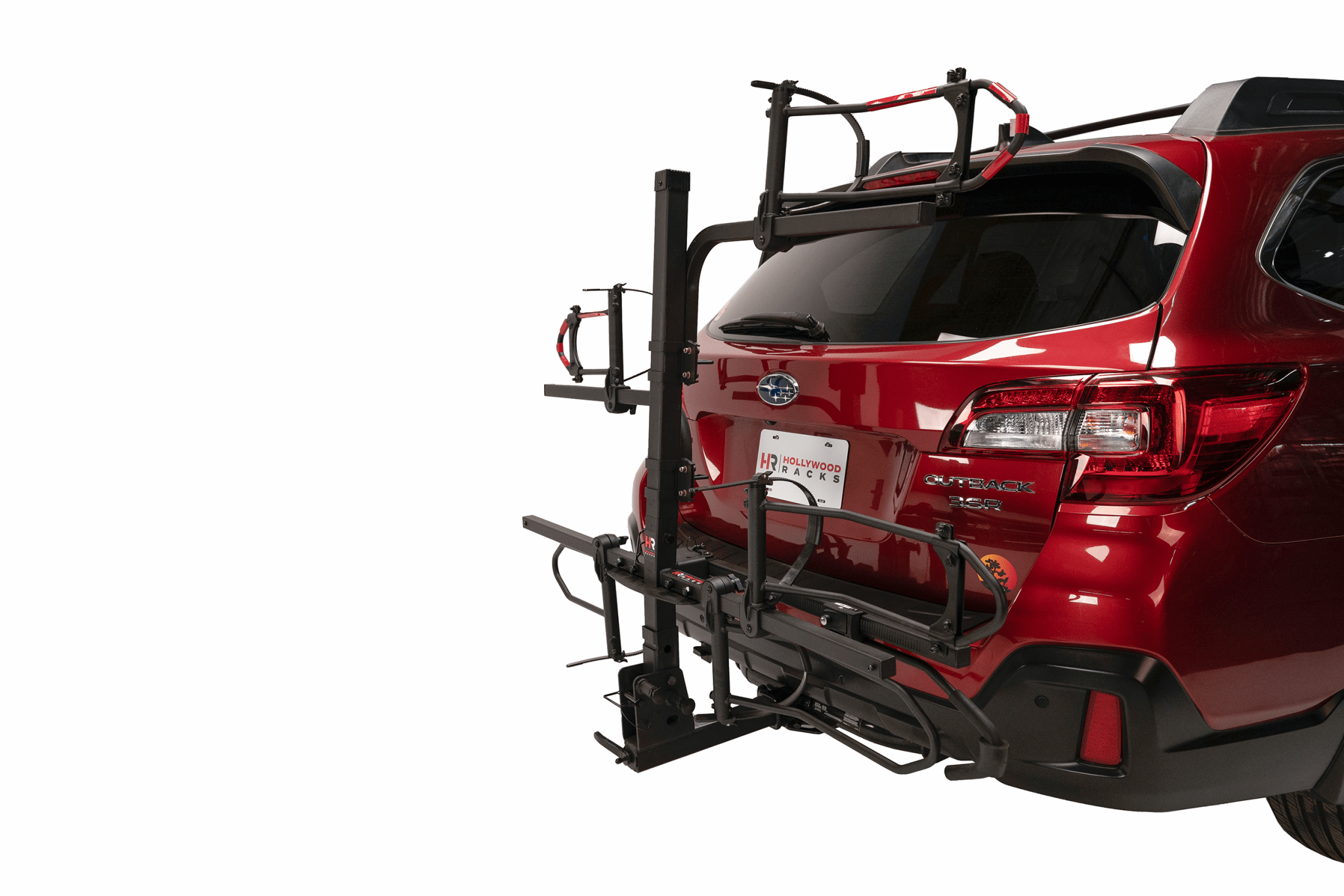 Hollywood racks sport rider ebike hitch rack deals