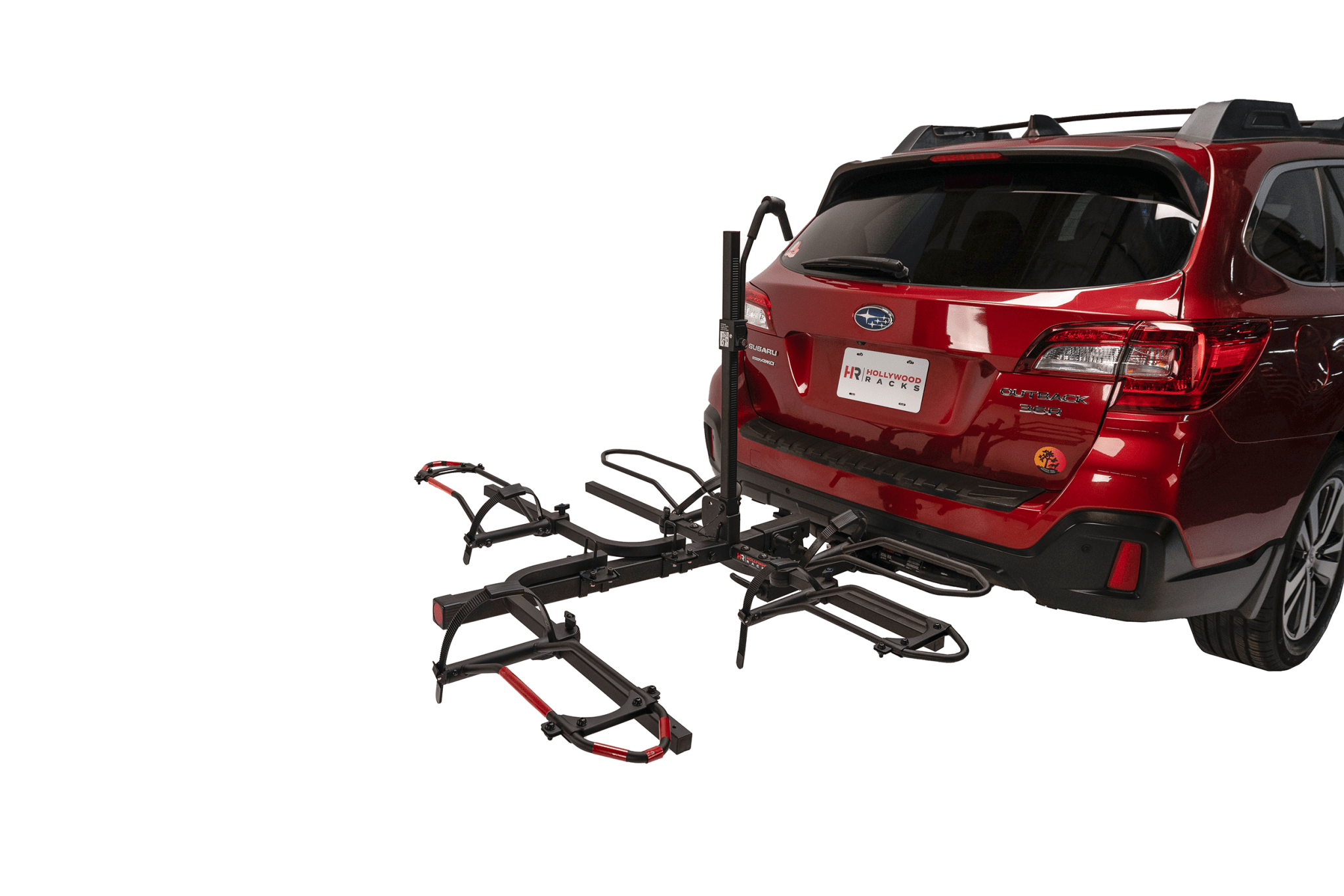 Trike Adapter Kit for Sport Rider for Electric Bikes Hollywood Racks TRIKE RACK