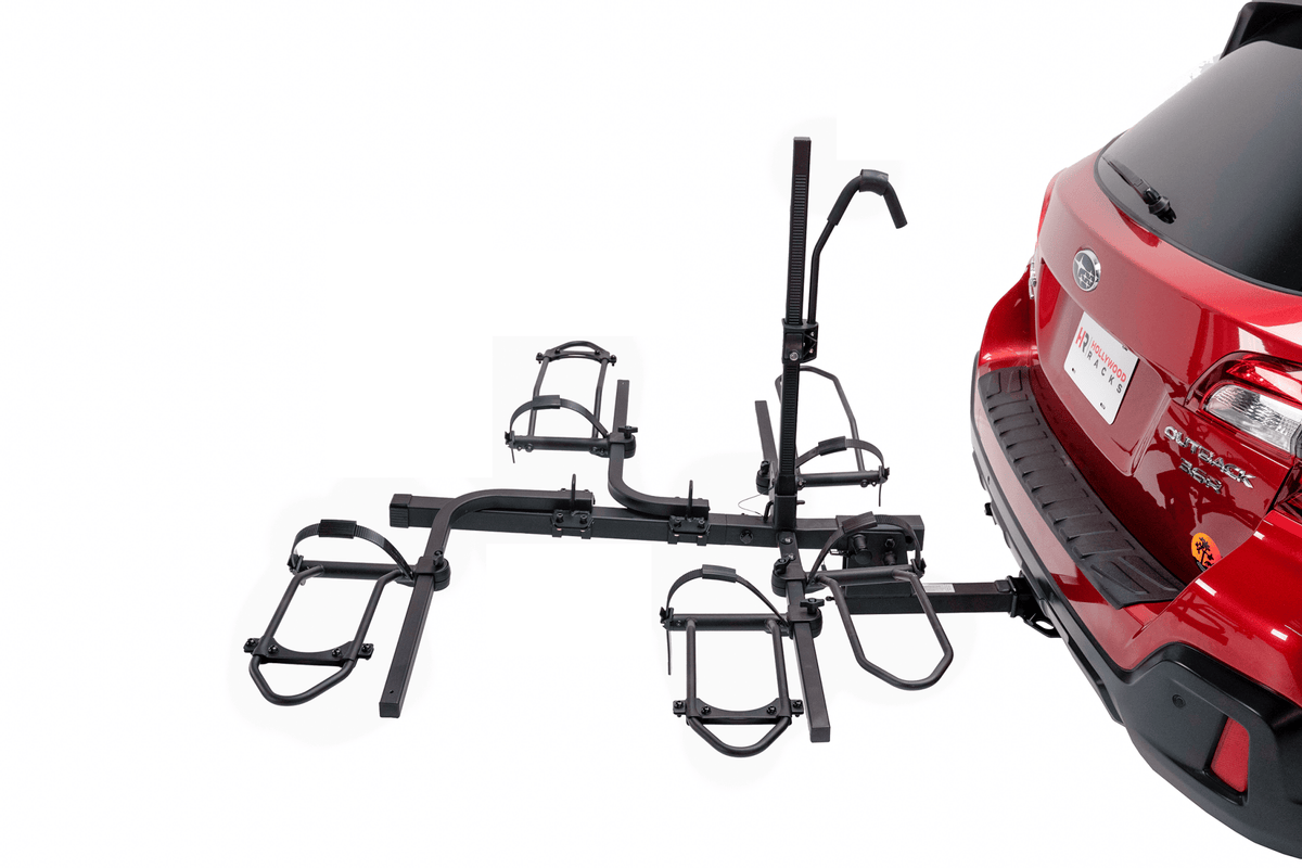 Hollywood Racks Bike Rack Loading Ramp Bike Racks, Carriers, Storage | Trunk, Hitch, Tire - Hollywood Racks