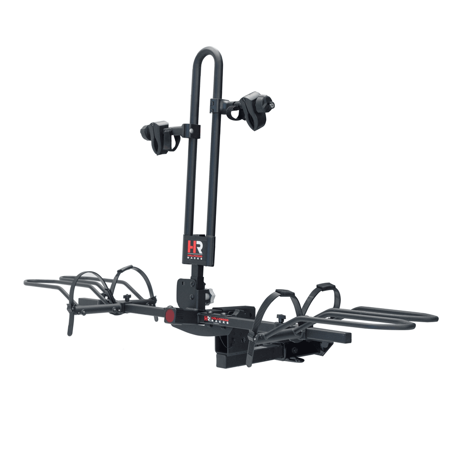 Hollywood Racks HR1700 RV Rider E-Bike Rack