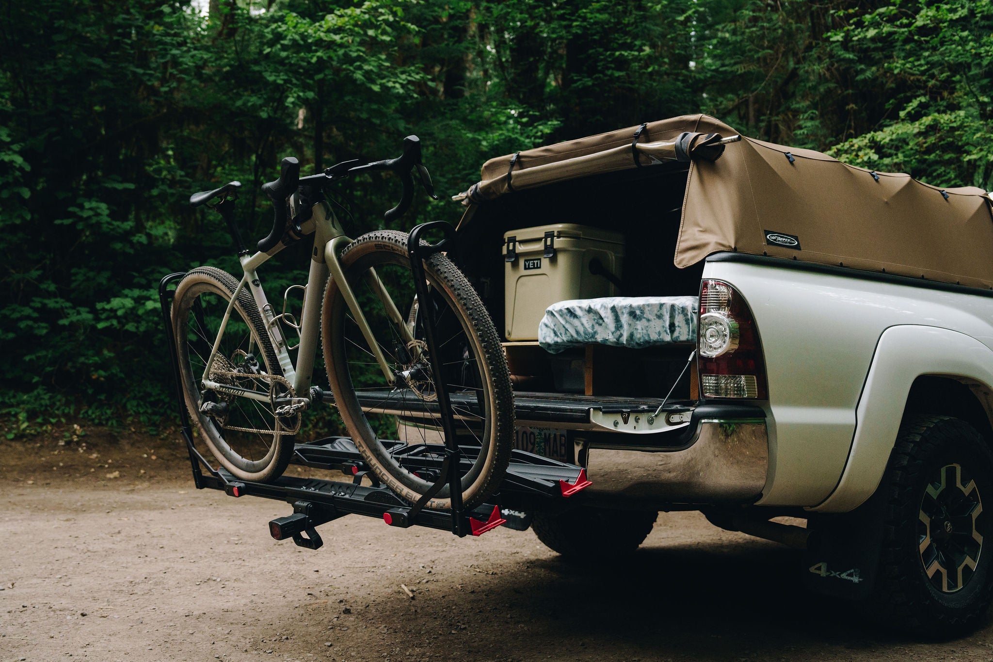 Bike Racks, Carriers, Storage | Trunk, Hitch, Tire - Hollywood Racks