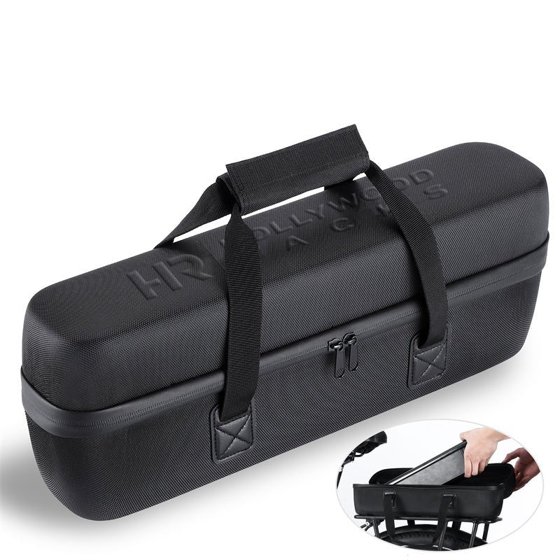 E - Bike Battery Bag Hollywood Racks