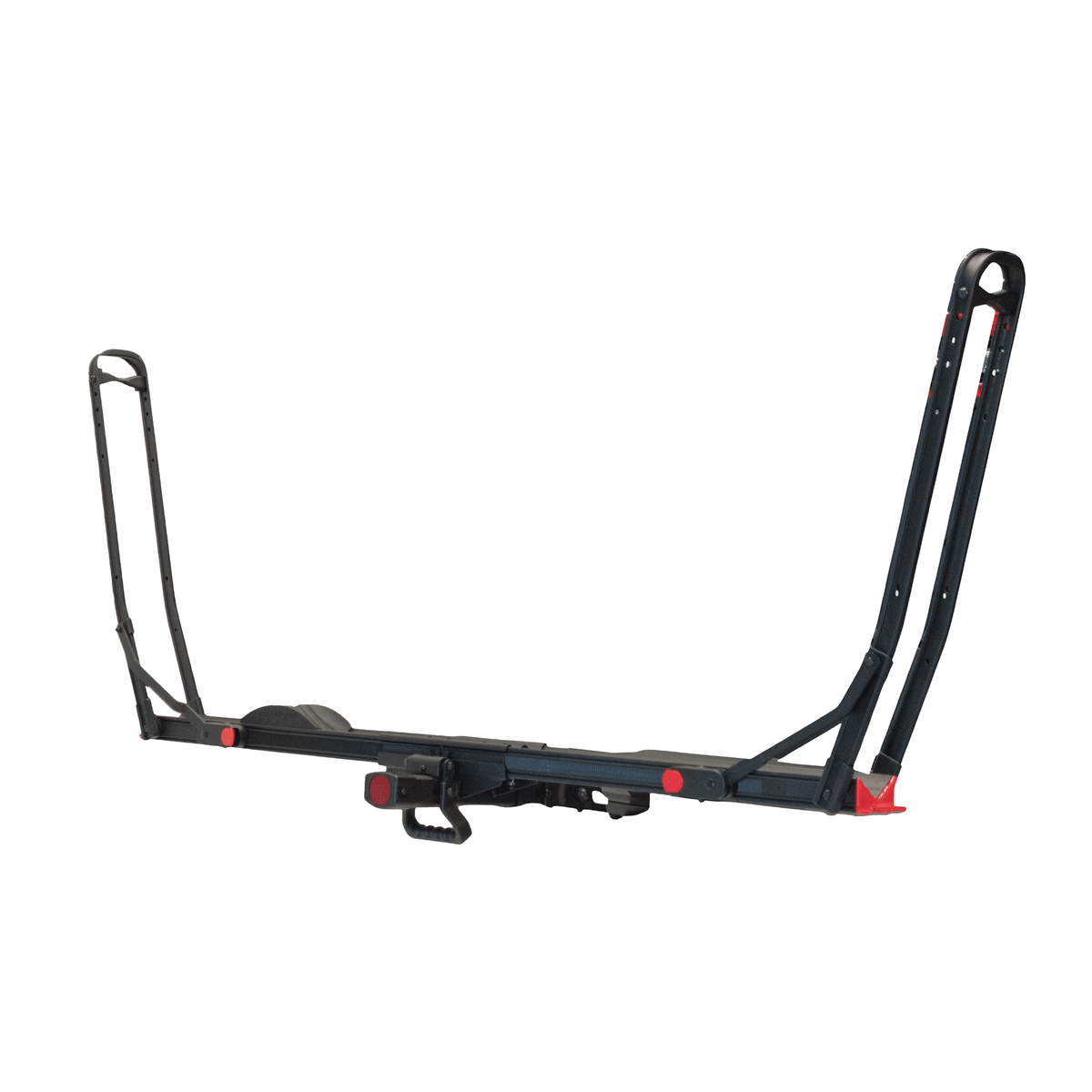 CrossTrack 1 Bike Hitch Rack – Hollywood Racks