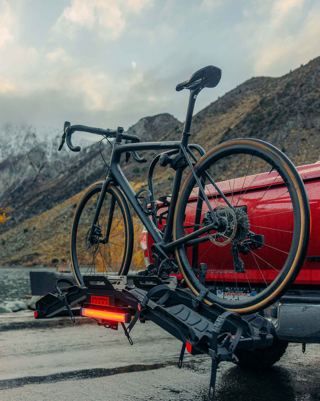 Bike Racks for E-bikes – Hollywood Racks