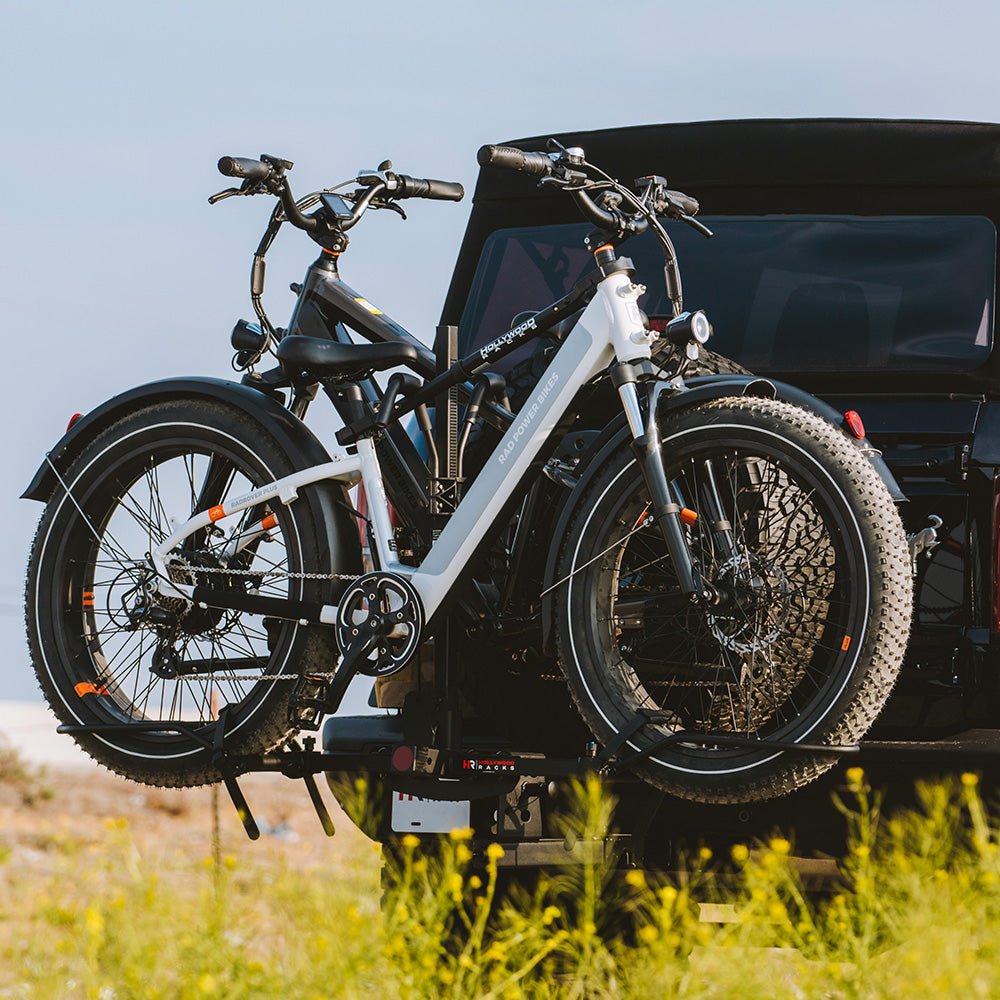 Hollywood Racks Bike Adapter Pro