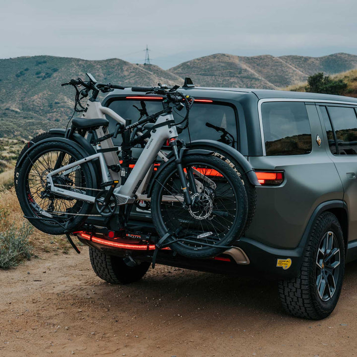 Securing Bike Racks Bike Rack Security Accessories – Hollywood Racks