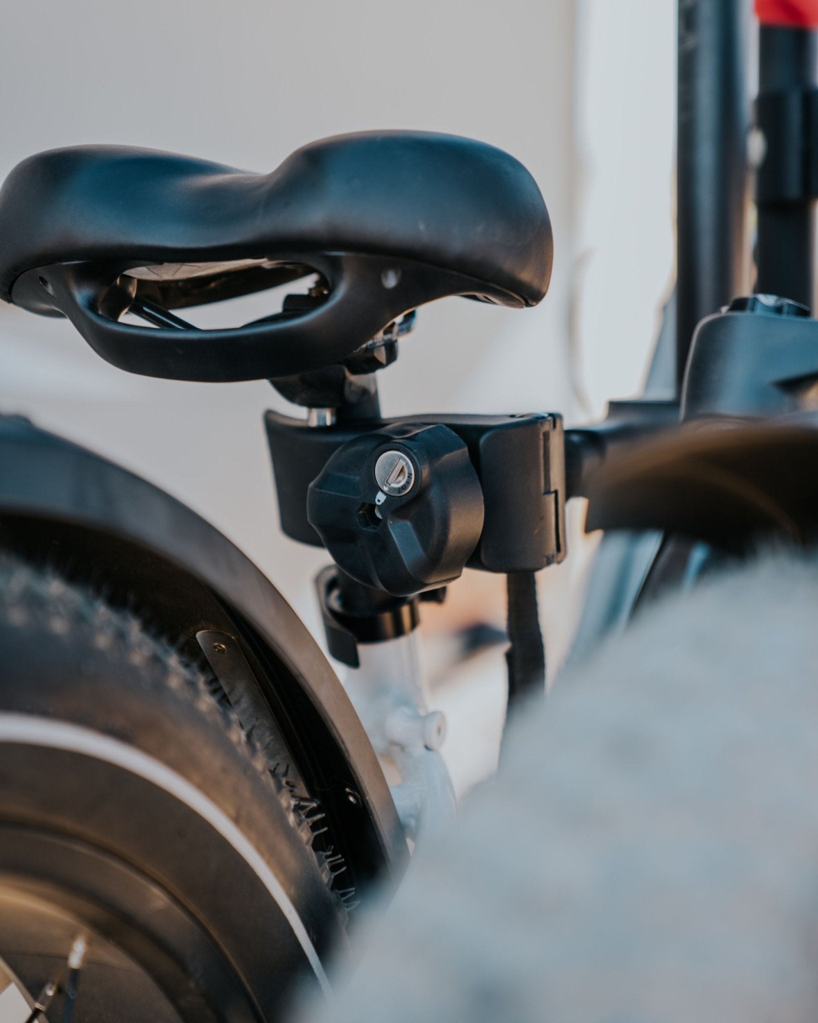 RV Rider E-Bike Rack Hollywood Racks Ebike Rack