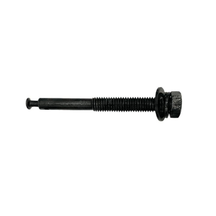 Locking Threaded Hitch Pin Only - Destination Rack Hollywood Racks Accessories